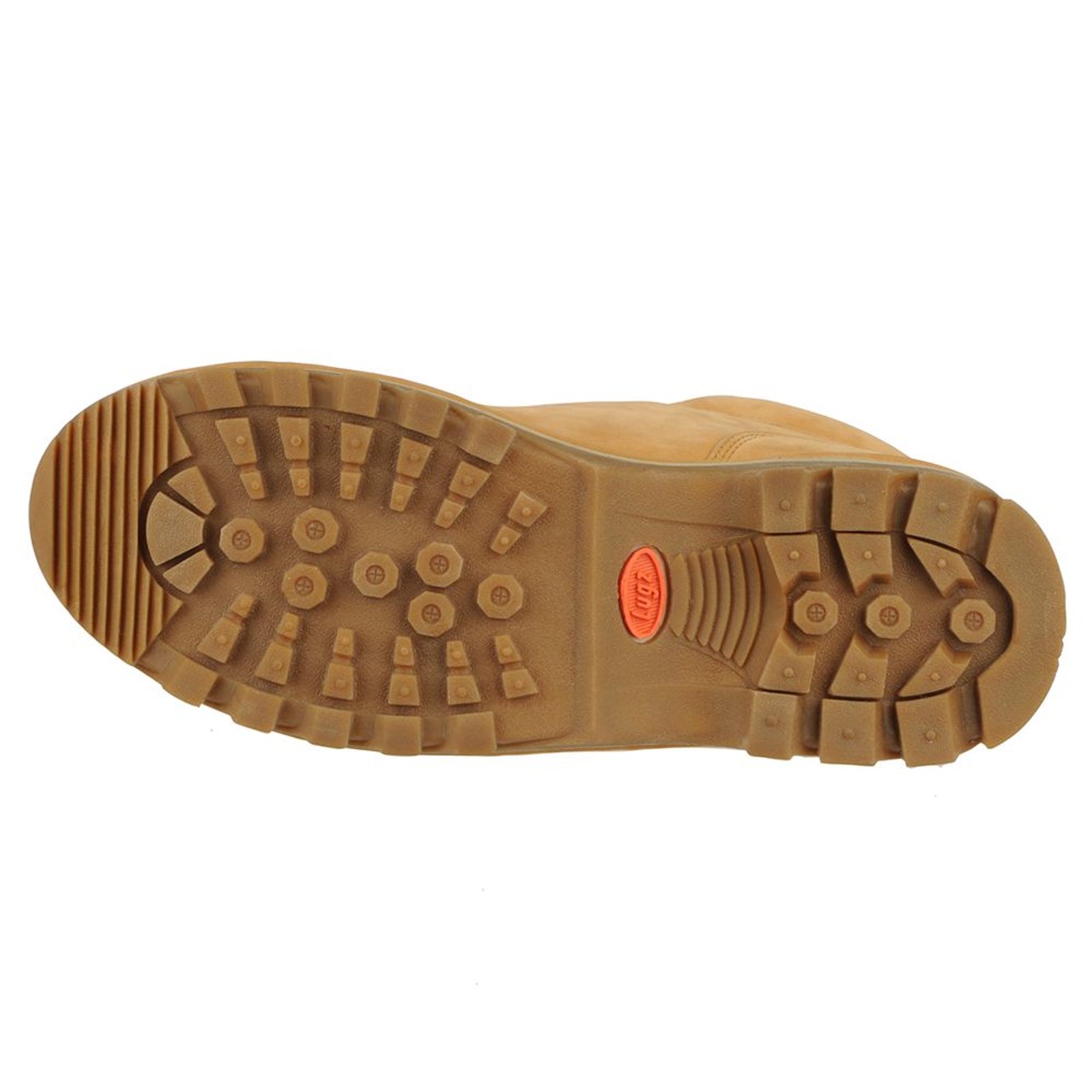 Lugz Fringe Men's Boot - Picture 39 of 48