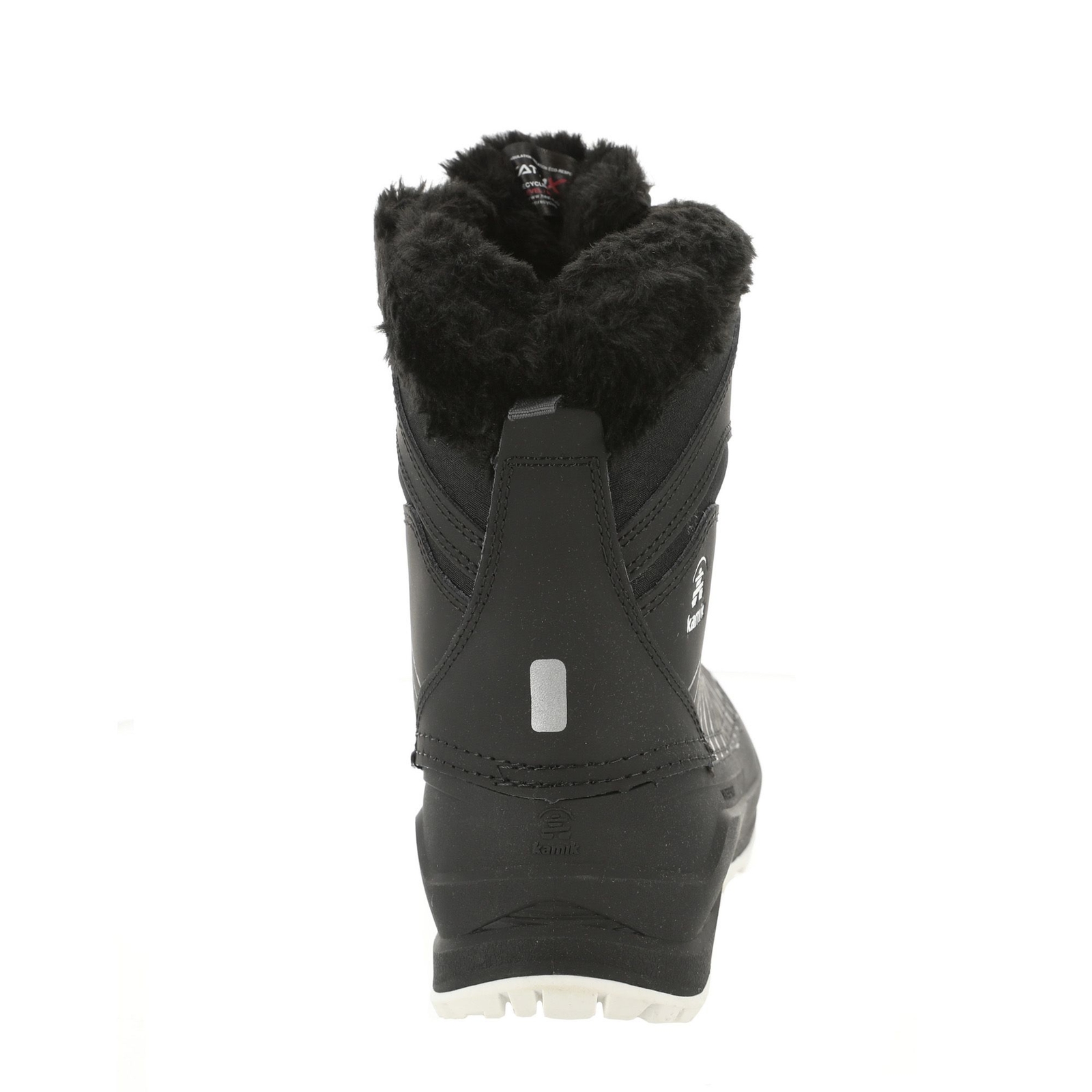 Kamik Iceland F Boot Women's Boot - Picture 12 of 24