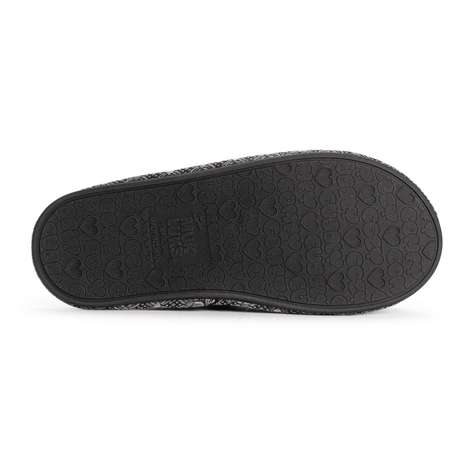 MUK LUKS Cosette Mule Women's Slipper - Picture 11 of 12