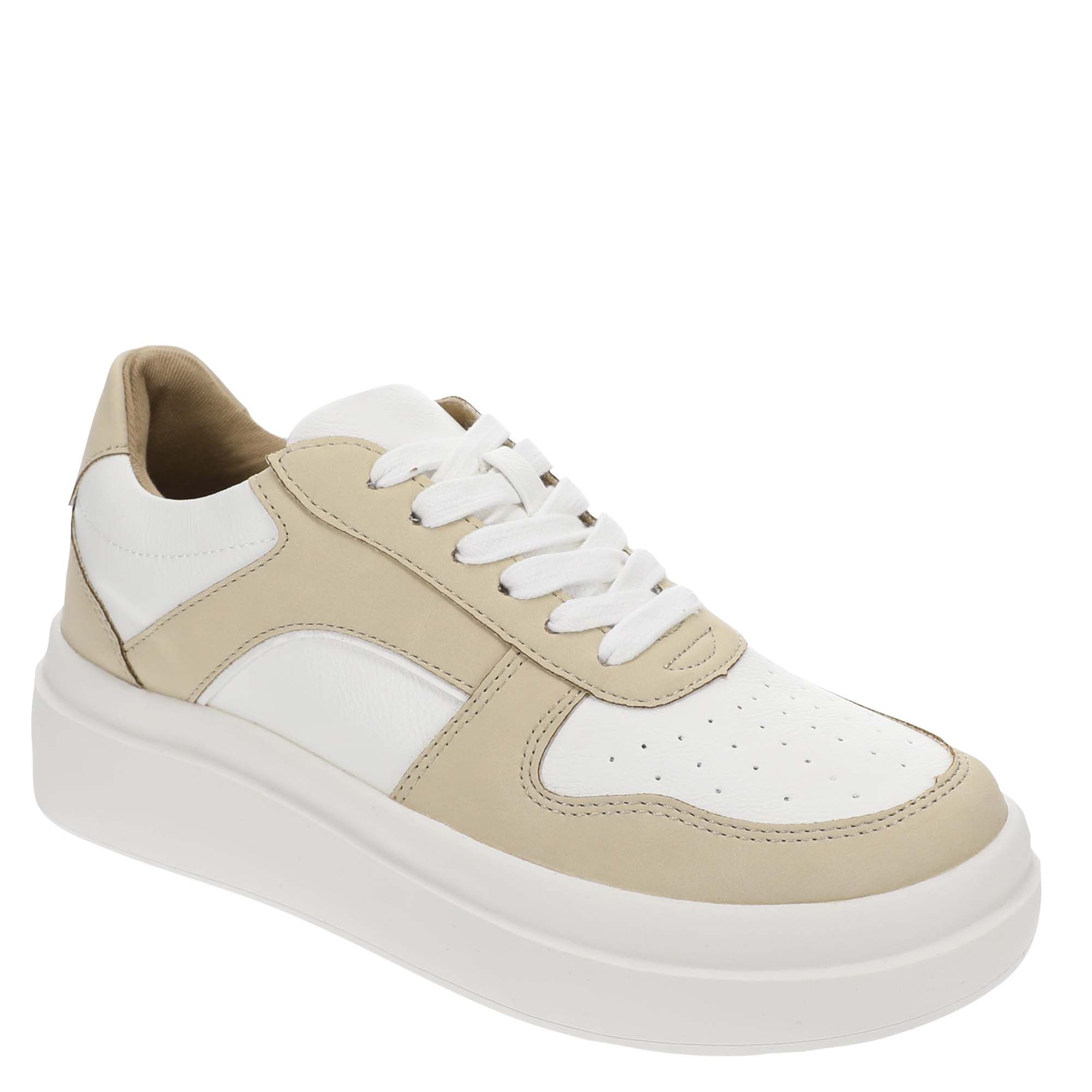 Yellow Box Emma Womens Sneaker 5390₽