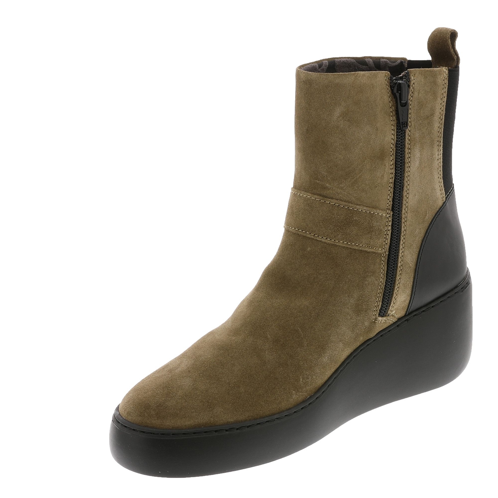 Fly London Doxe Women's Boot - Picture 16 of 18