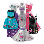 Girls' Toys