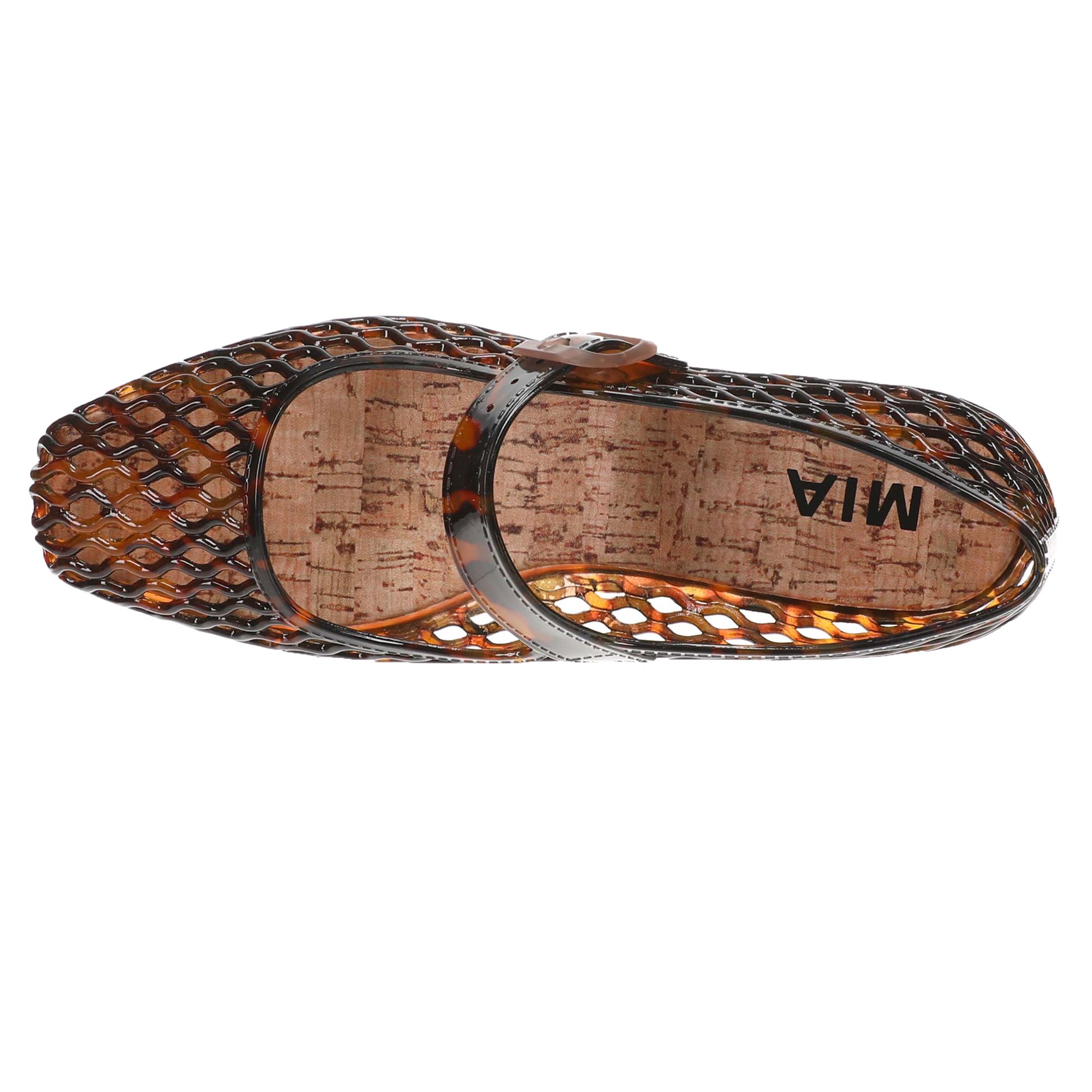 MIA Coco Womens Slip On 5490₽