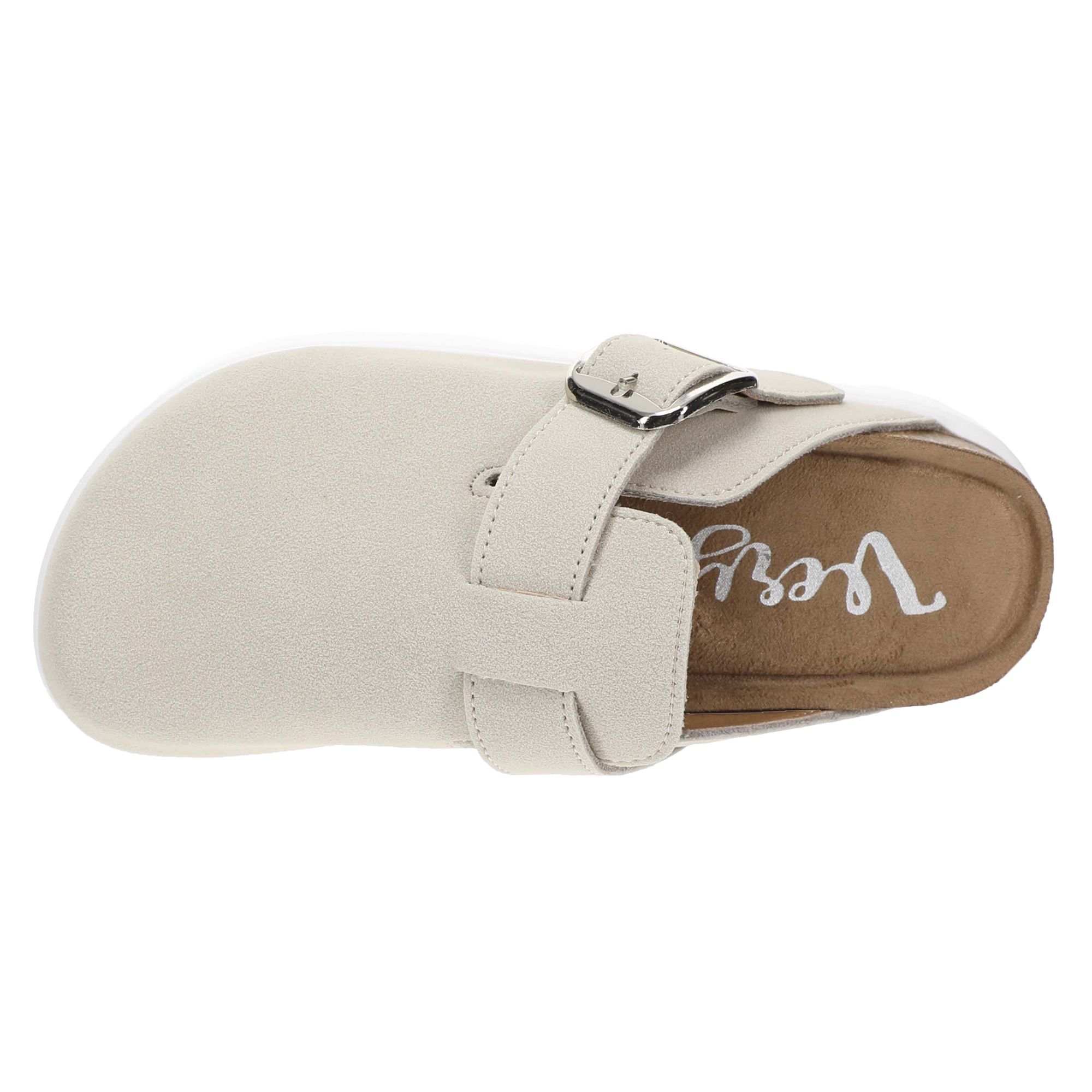 Very G Riley Womens Slip On 12690₽