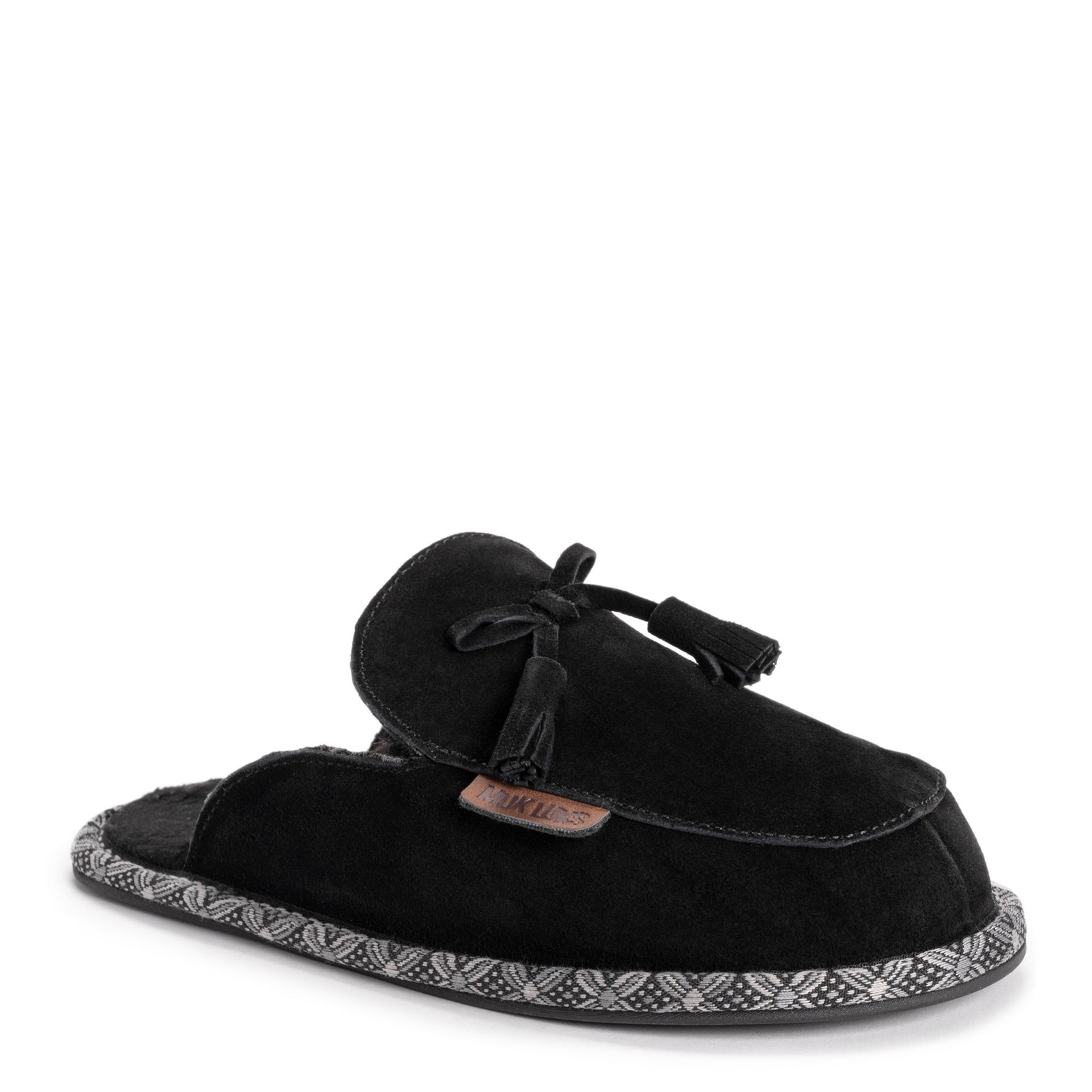 MUK LUKS Cosette Mule Women's Slipper - Picture 9 of 12