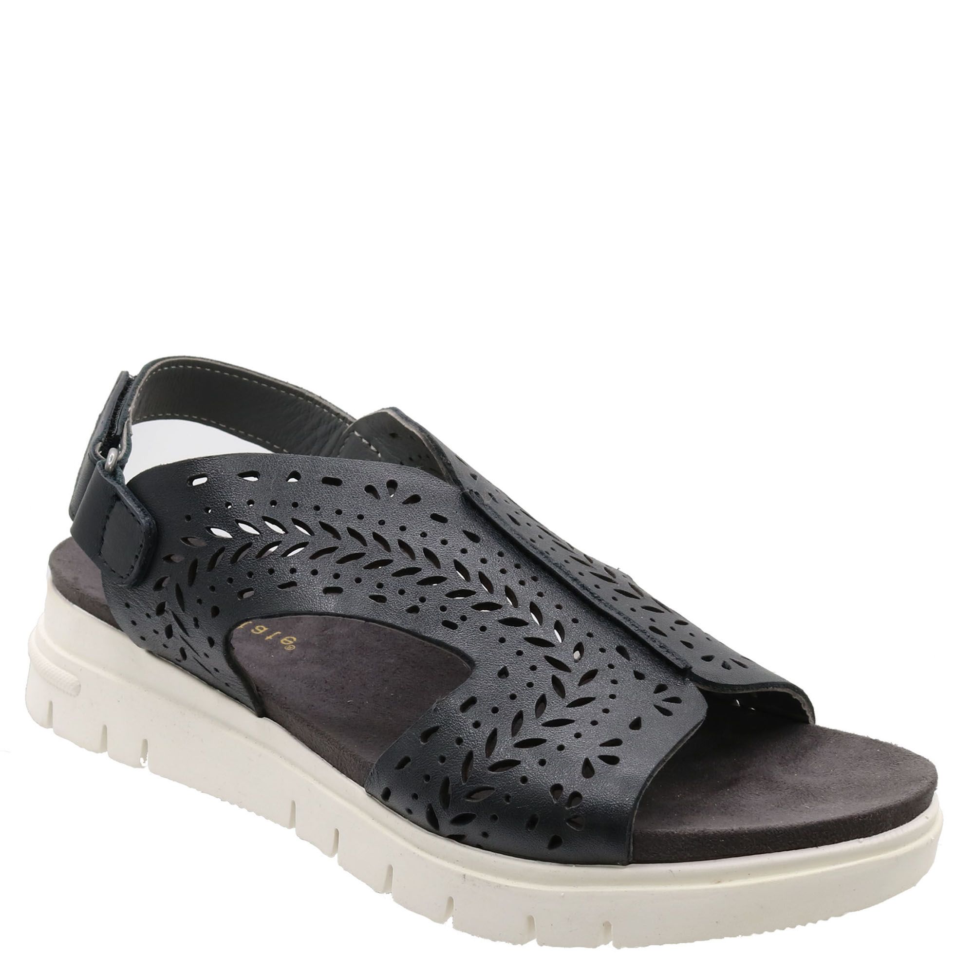 David Tate Moda Womens Sandal 24390₽