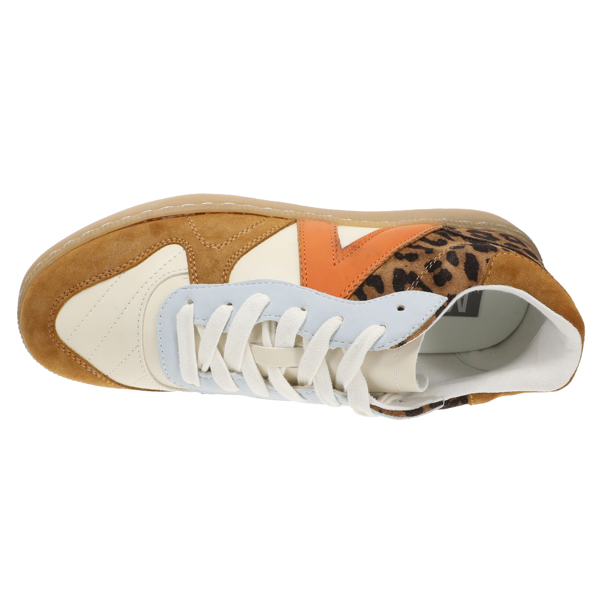 MIA Veneus Womens Sneaker 4590₽