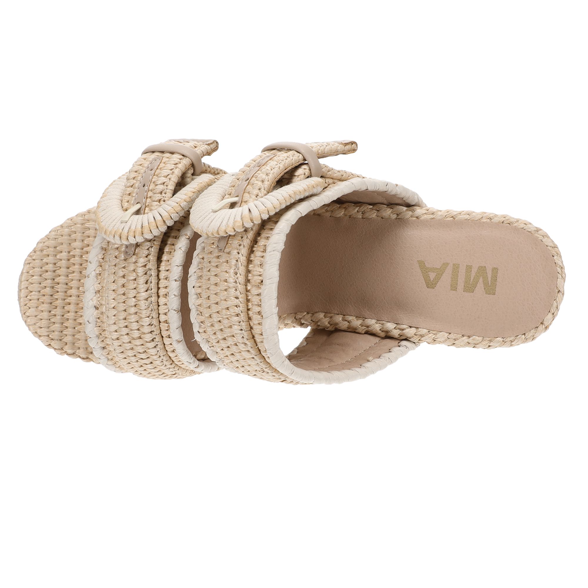 MIA Rebekah Womens Sandal 12490₽