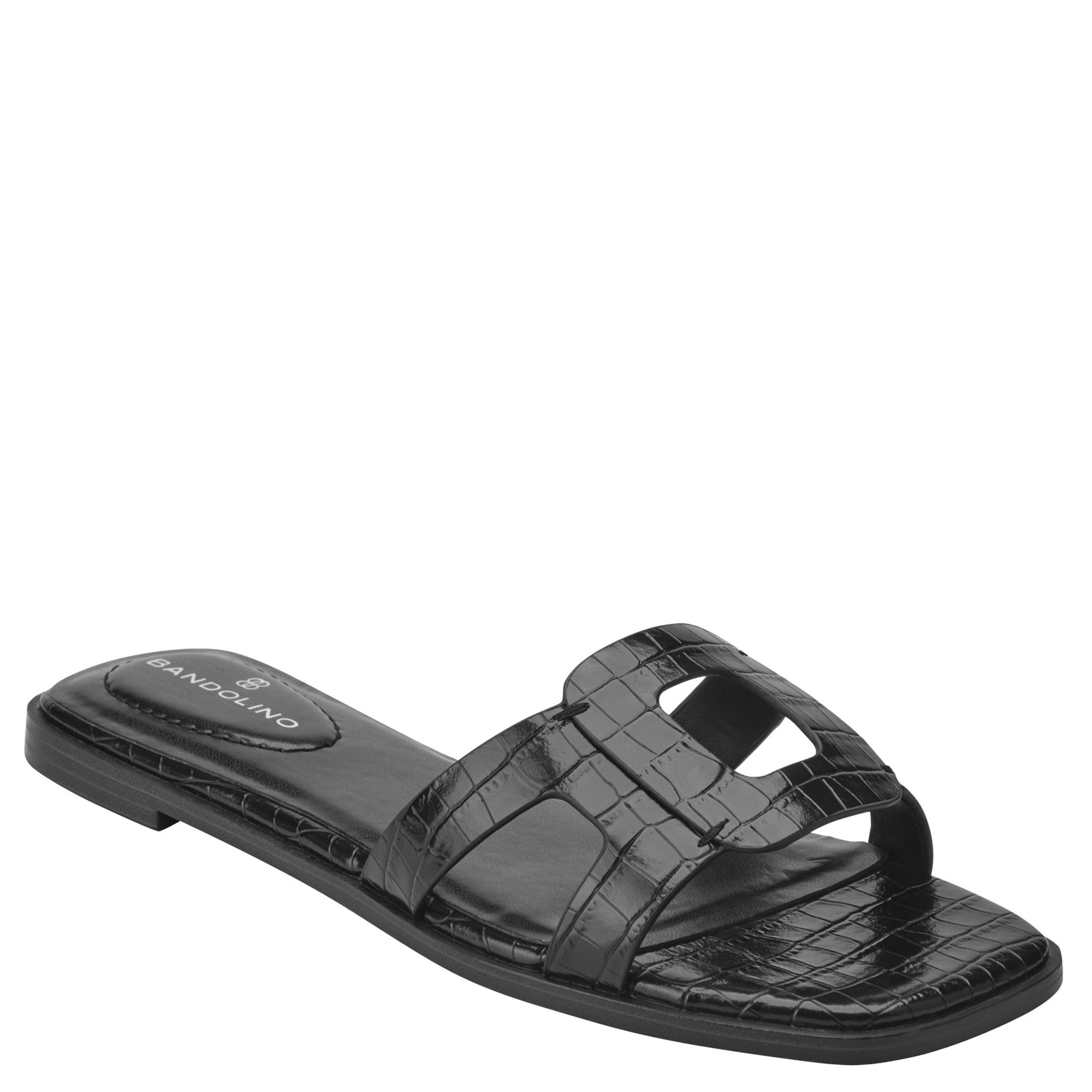 Bandolino Vienma Womens Sandal 12290₽