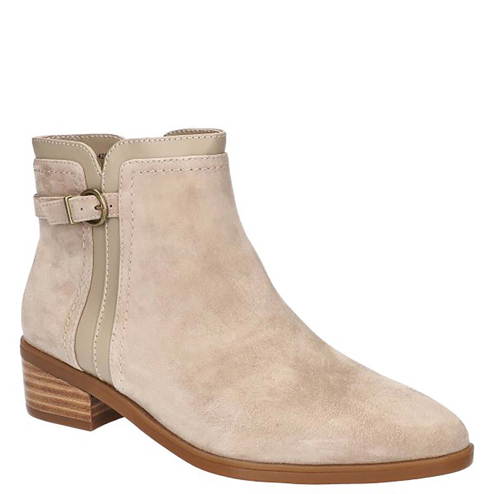 Bella Vita Beatrice Women's Tan Boot 9.5 W2