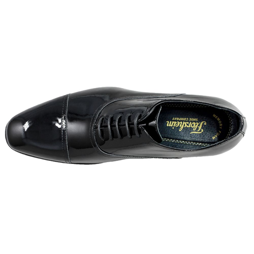 Florsheim Cap Toe Oxford 27290₽