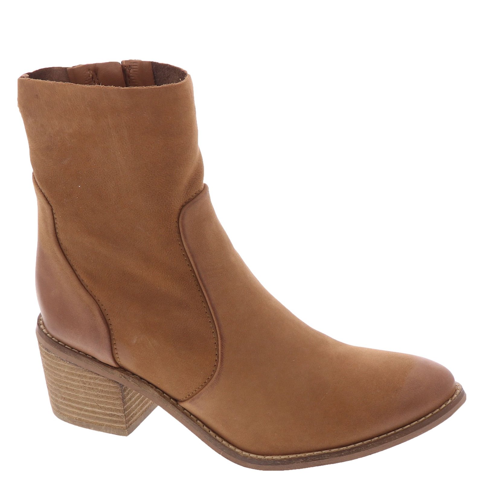 Diba True Majes Tic Women's Brown Boot 7