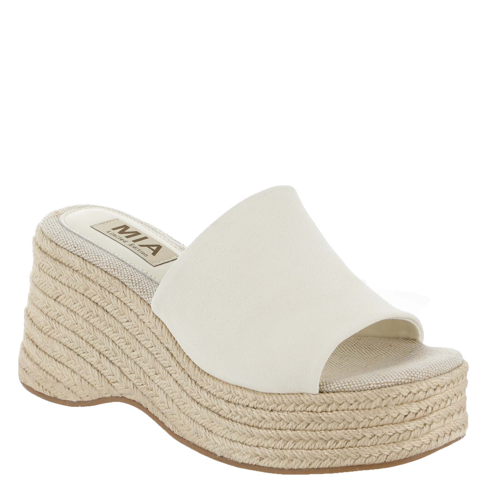 MIA Palma Womens Sandal 17390₽