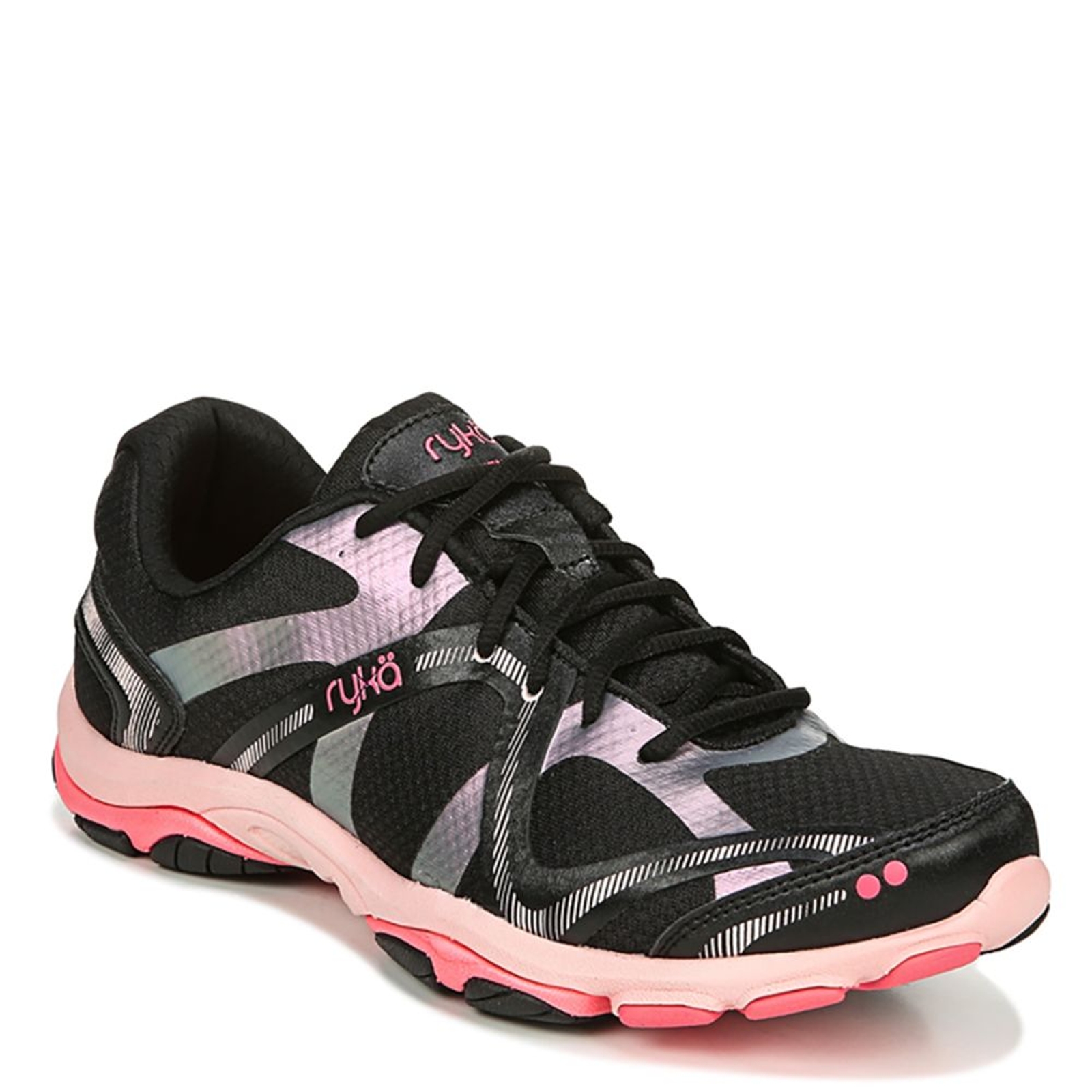 Ryka INFLUENCE Women's Black Training 6 M