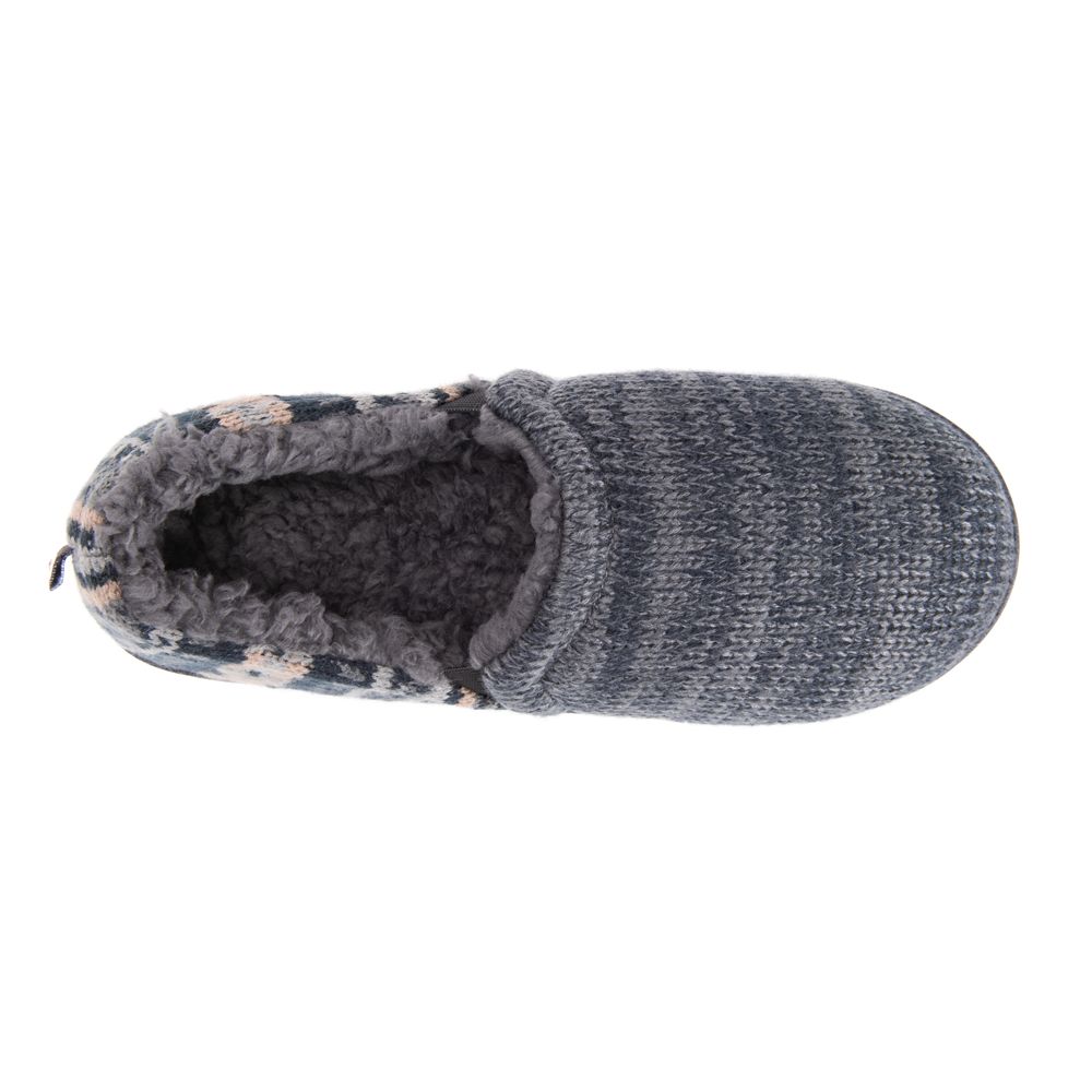 MUK LUKS Christopher Slipper Mens Slipper 5190₽