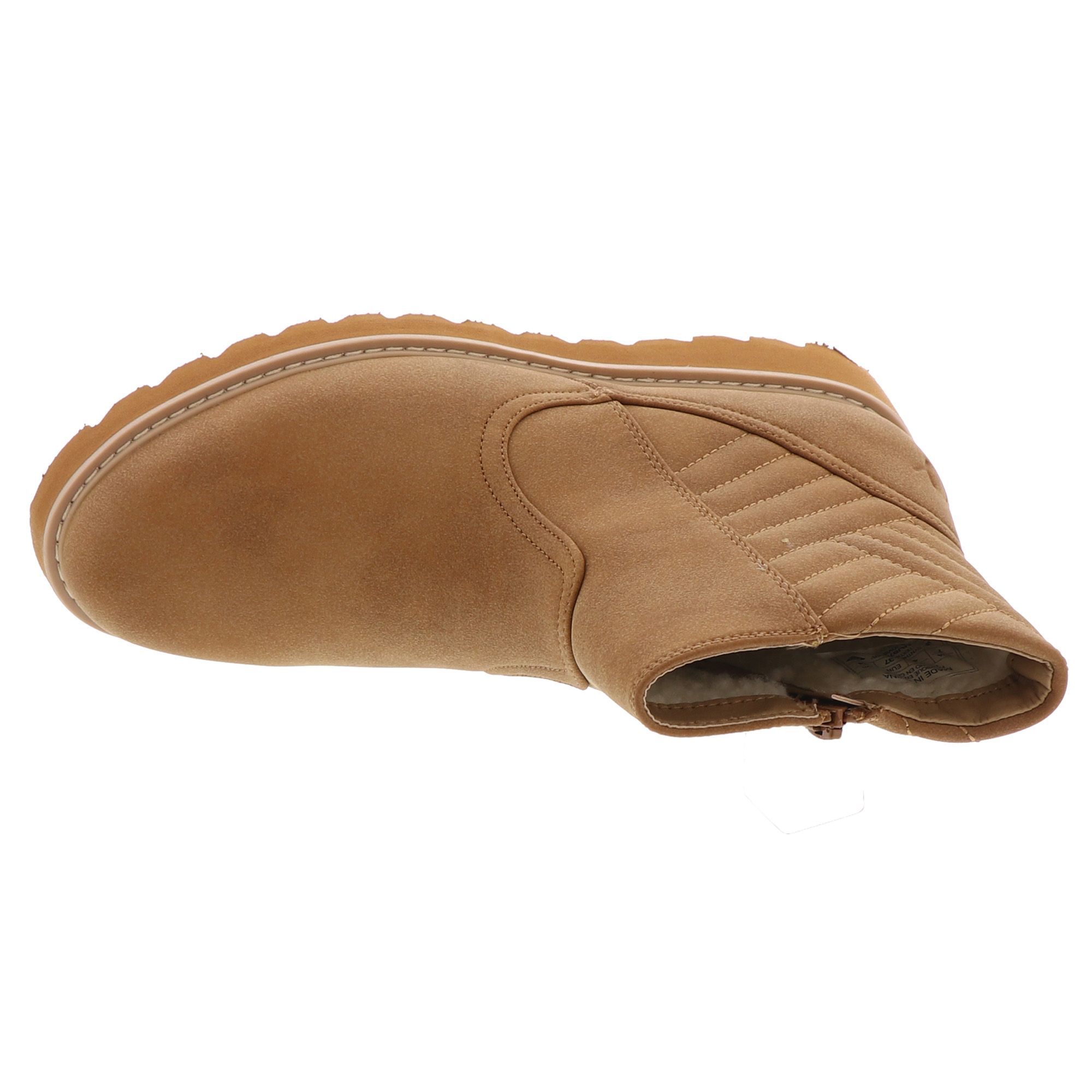 Женские ботинки Roxy Jovie Fur II 19290₽