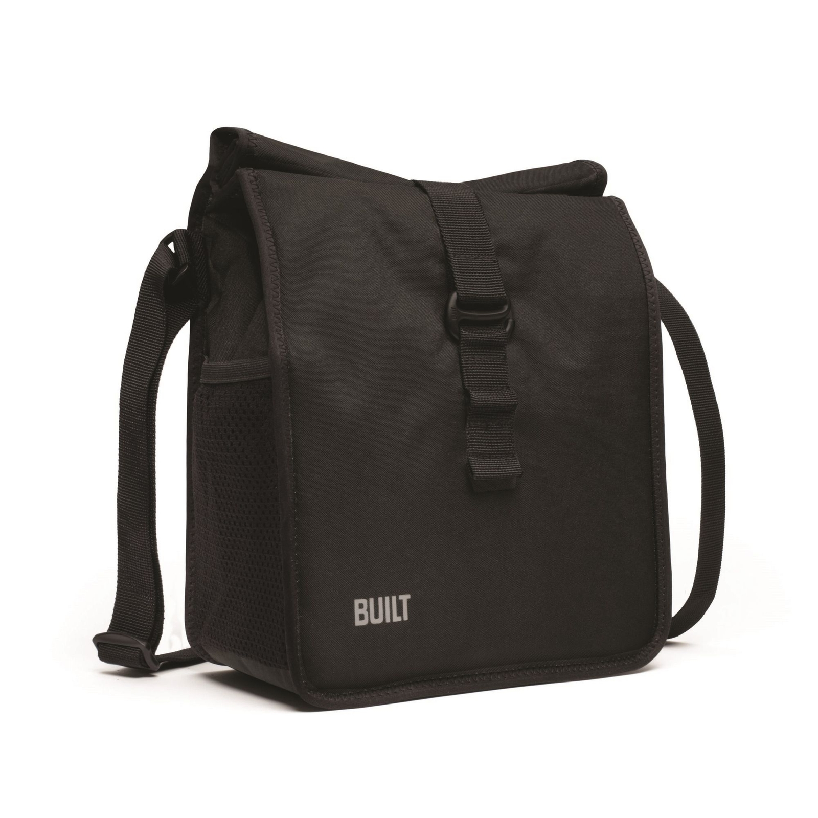 Crosstown Lunch Bag Black Bags No Size