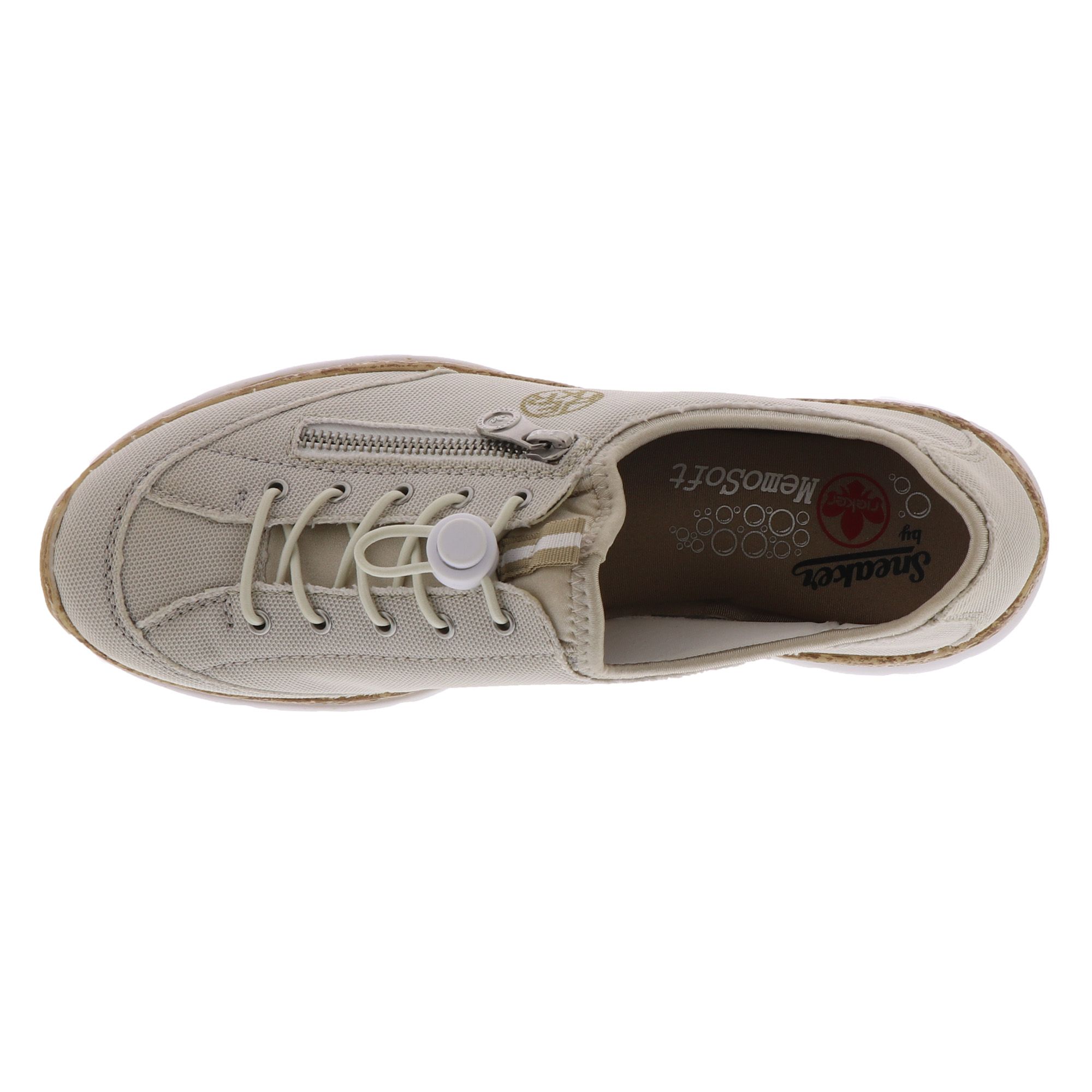 Rieker Nikita 63 Womens Slip On 25390₽
