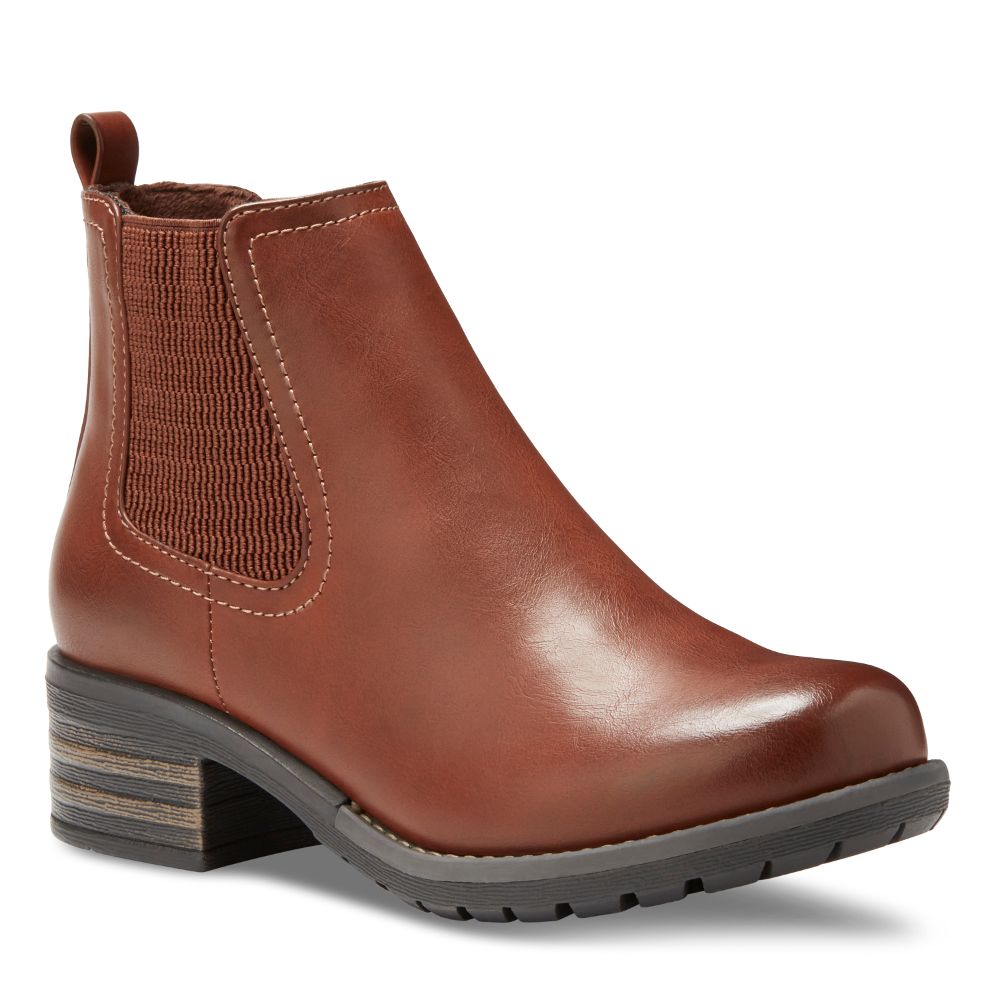 Женские ботинки Eastland Jasmine 13690₽