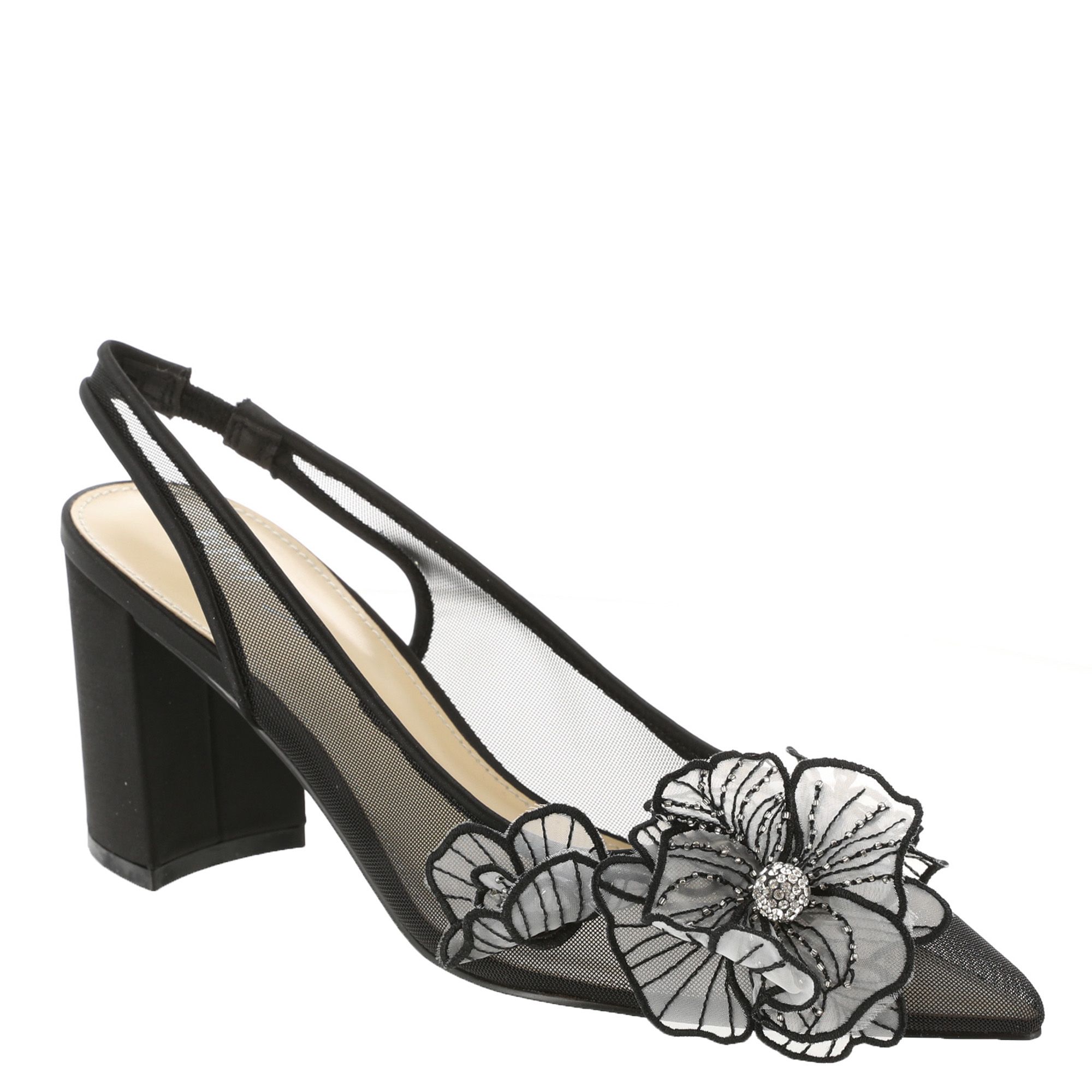 Женские туфли-лодочки Betsey Johnson Petra 23190₽