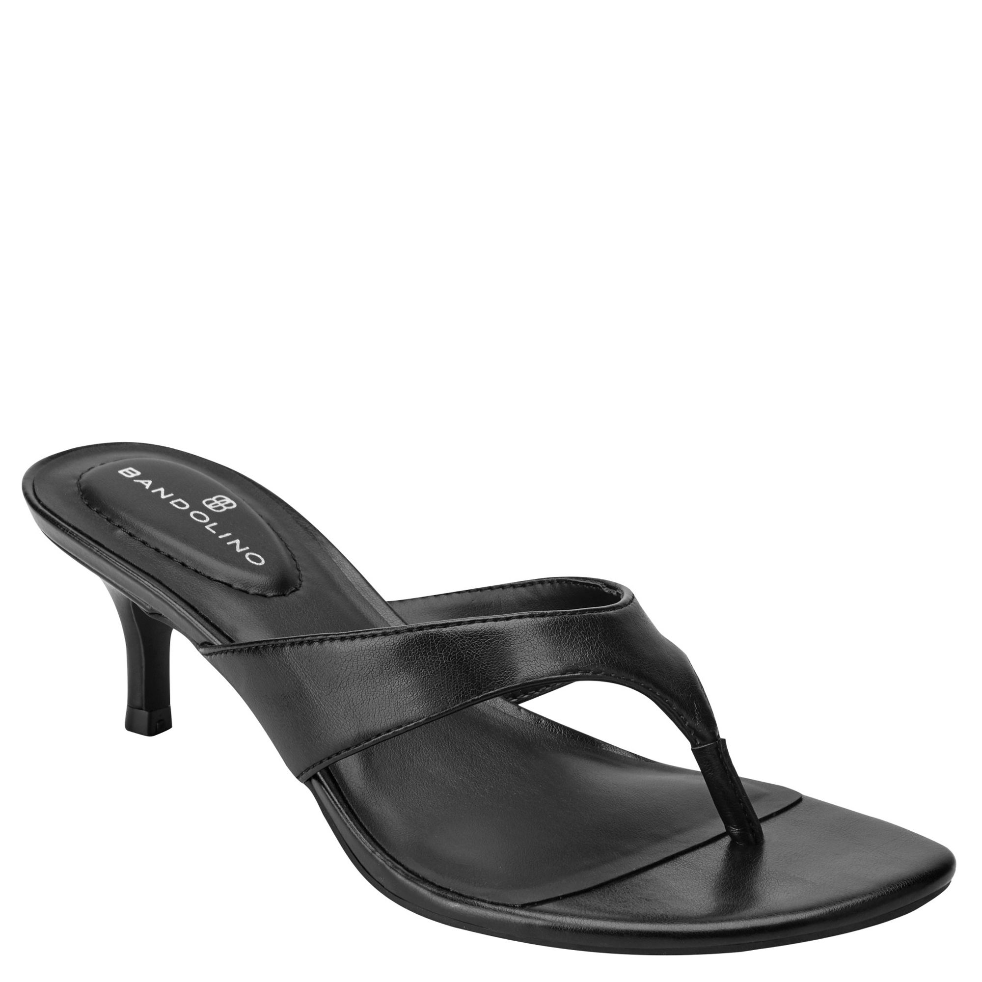 Bandolino Ammer Womens Sandal 12790₽