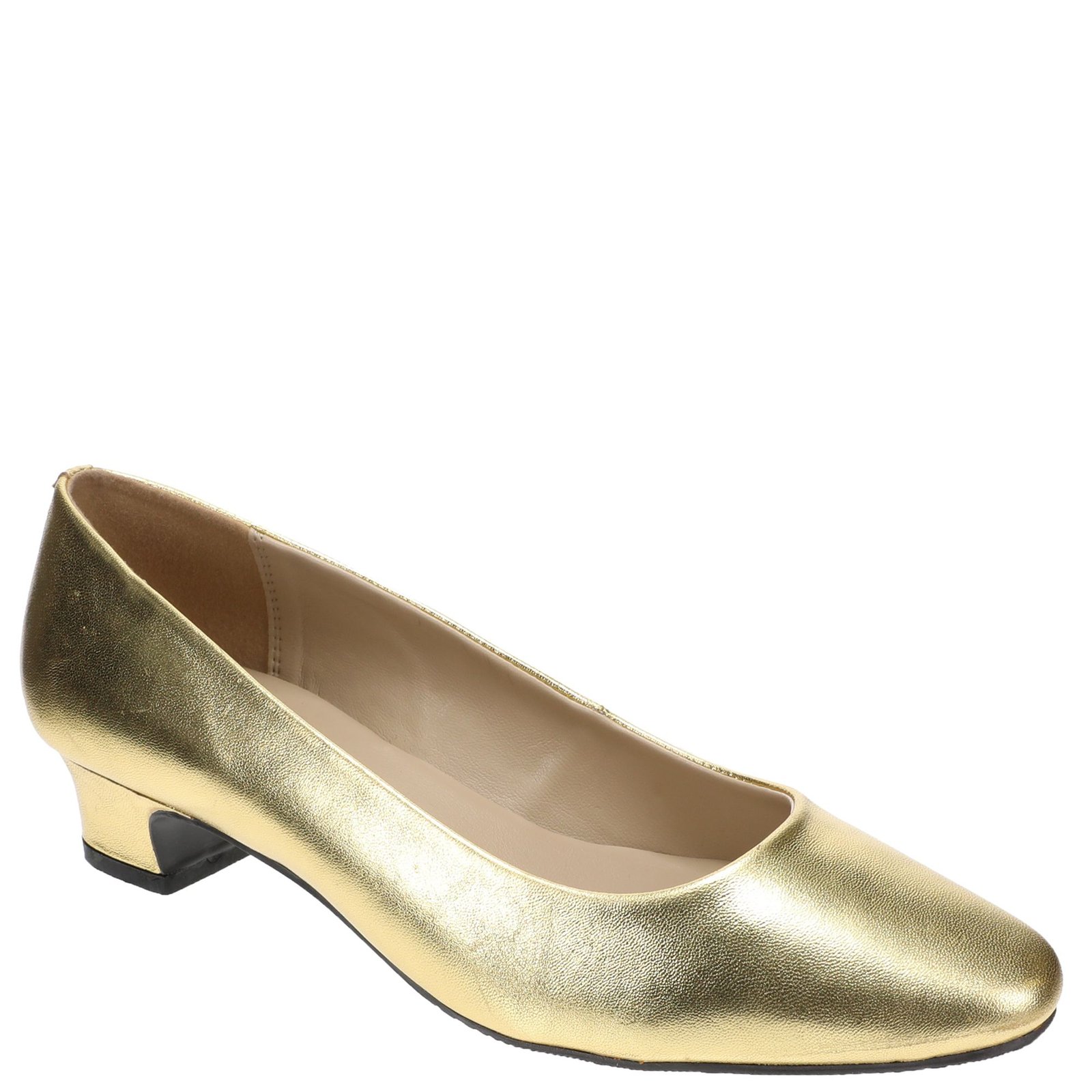 Light Gold