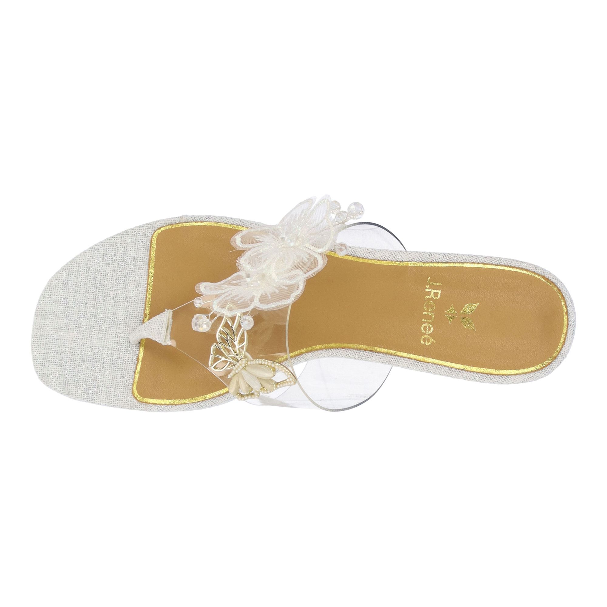 その他 c J. Renee Flowerfly Women's Sandal | eBay