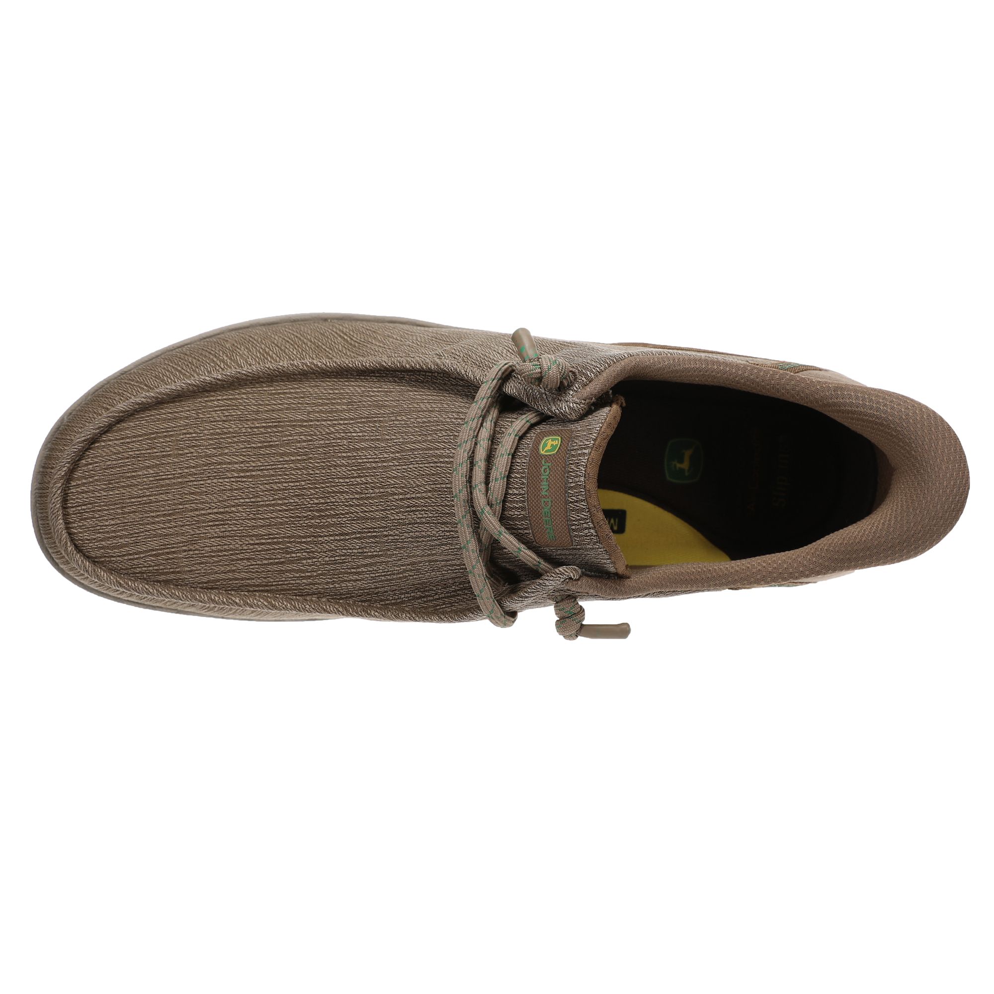 John Deere Built by Skechers Melson 20-Palmo Mens Slip On 12590₽