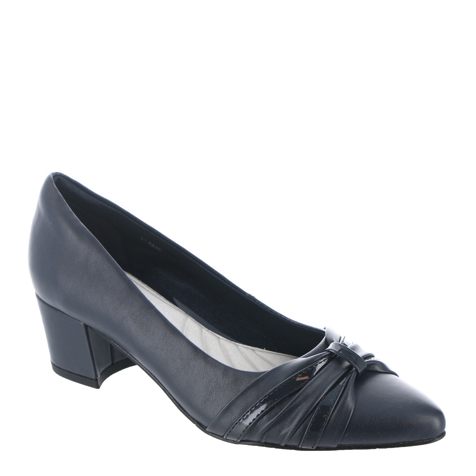Easy Street Millie Women's Navy Pump 8.5 M