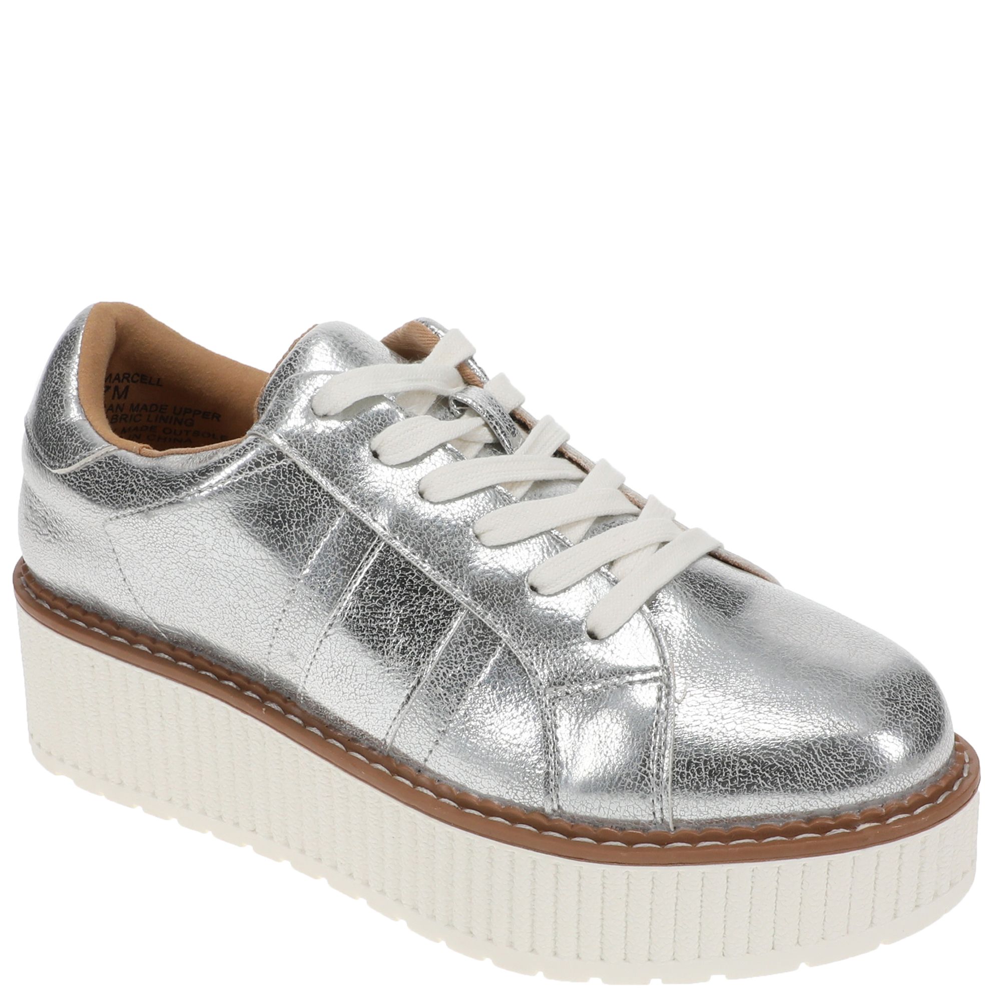 Yellow Box Marcell Women's Oxford