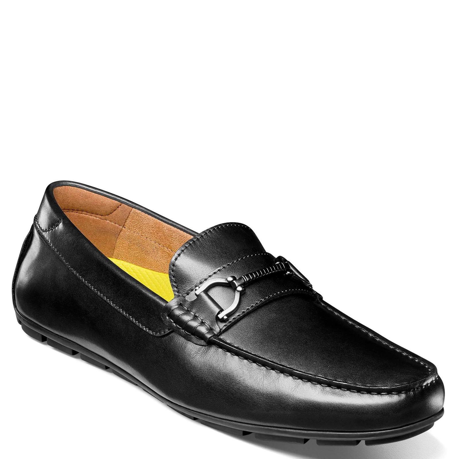 Florsheim Motor Moc Toe Bit Driver Men
