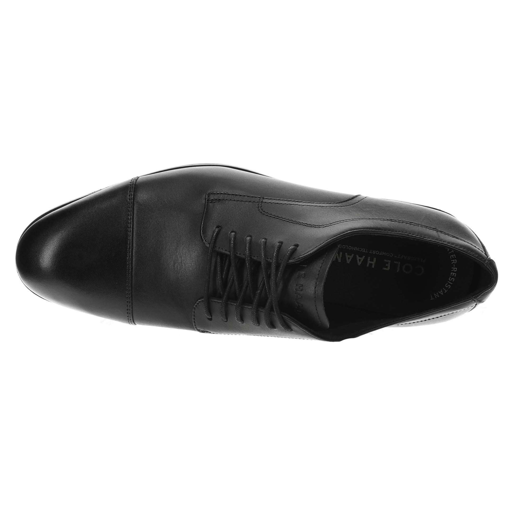 Cole Haan Harmon Grand Cap Toe Oxford Mens Oxford 23190₽