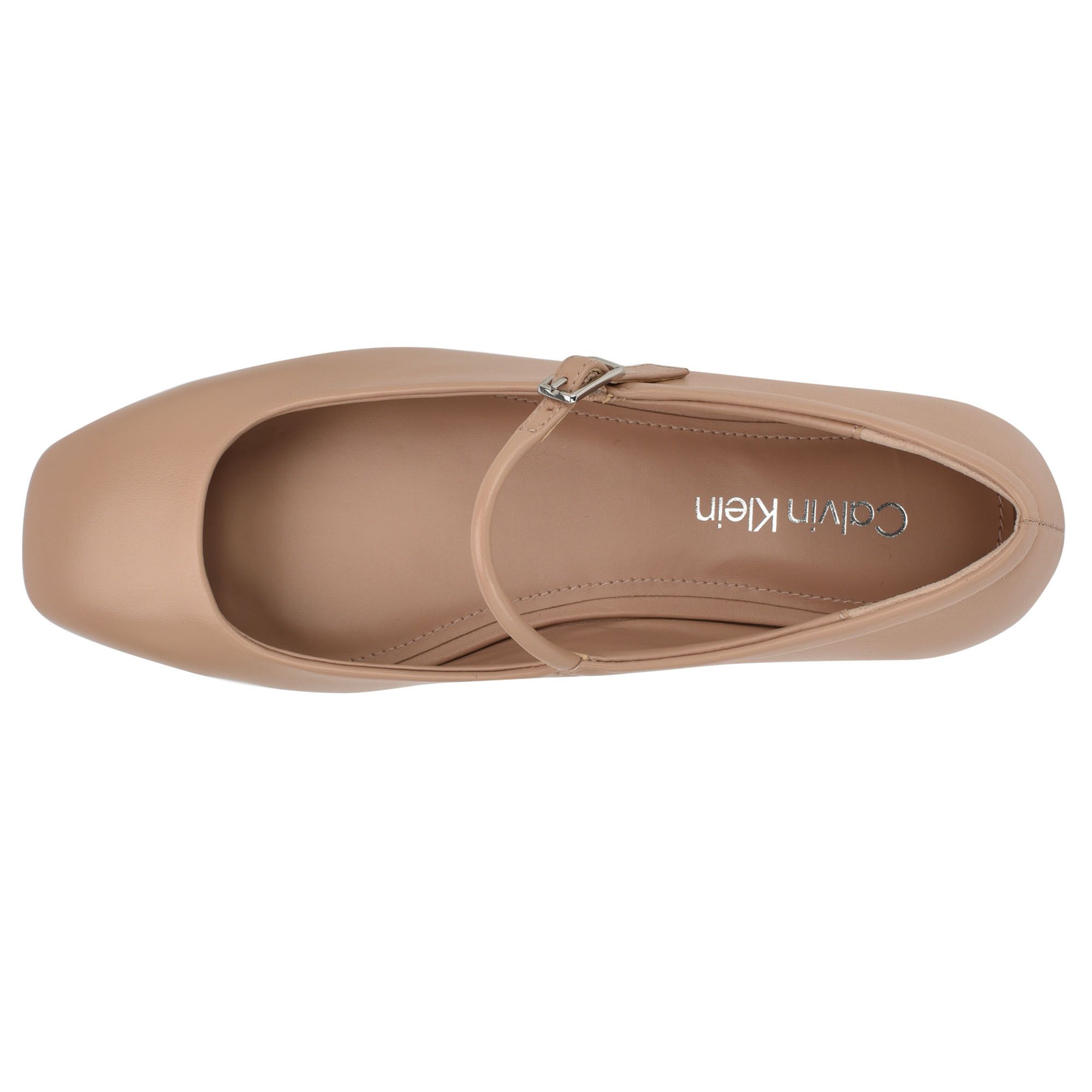 Calvin Klein Emery Womens Slip On 7590₽