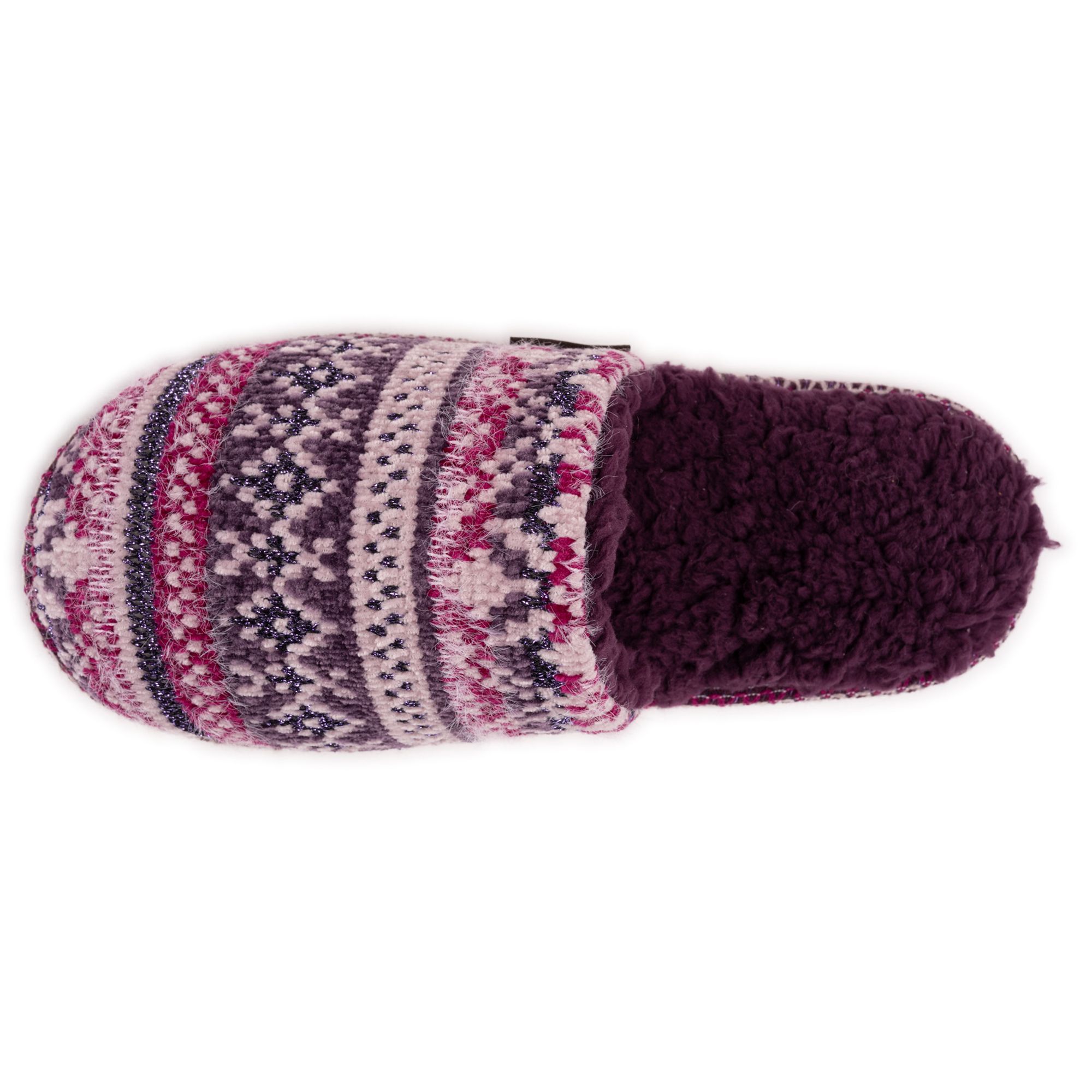 MUK LUKS Ashlie 3690₽