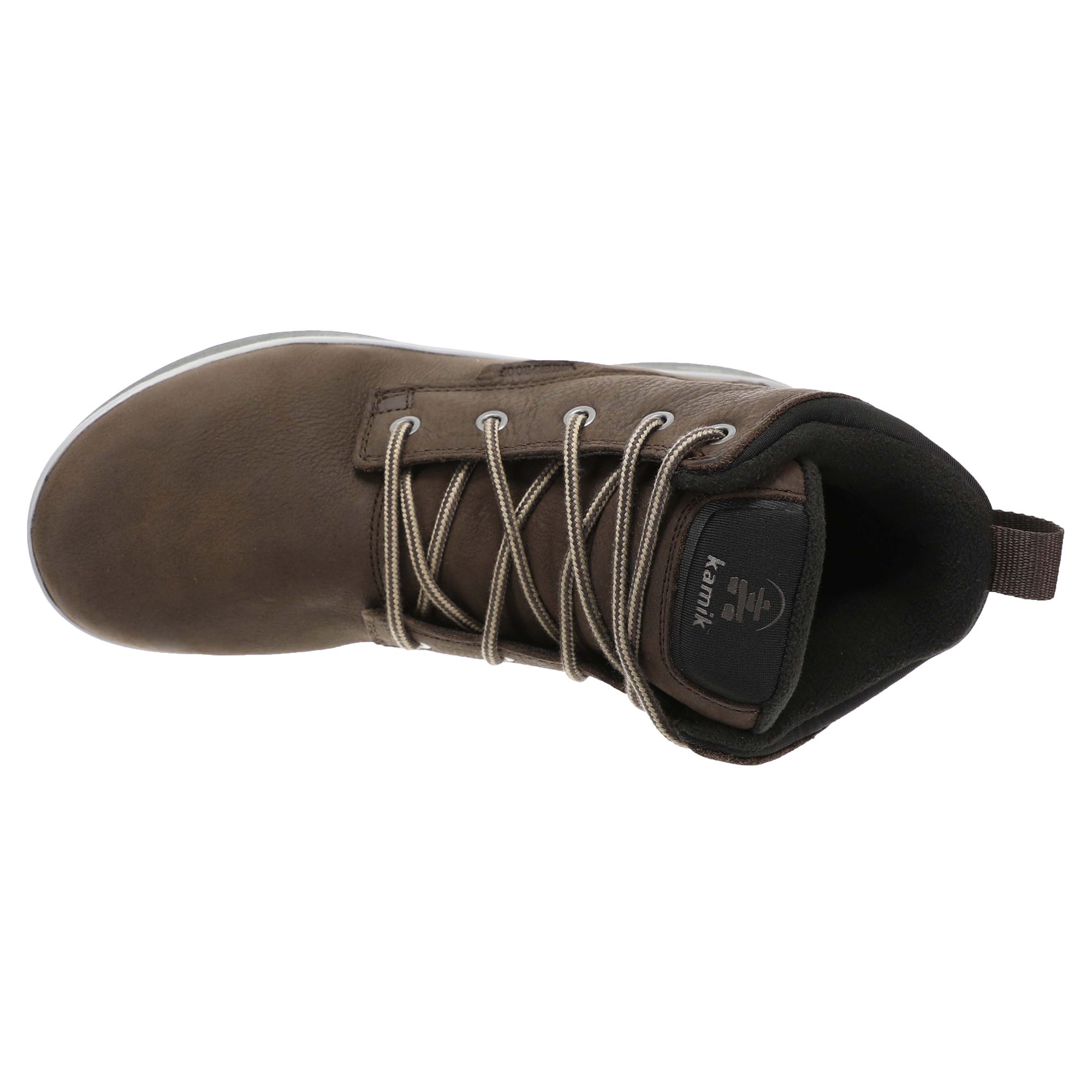Kamik Spencer Mid Mens Boot 33190₽