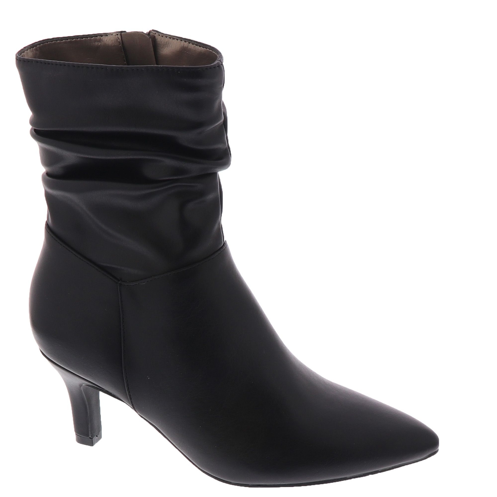 Masseys Morgan Women's Black Boot 9.5 M