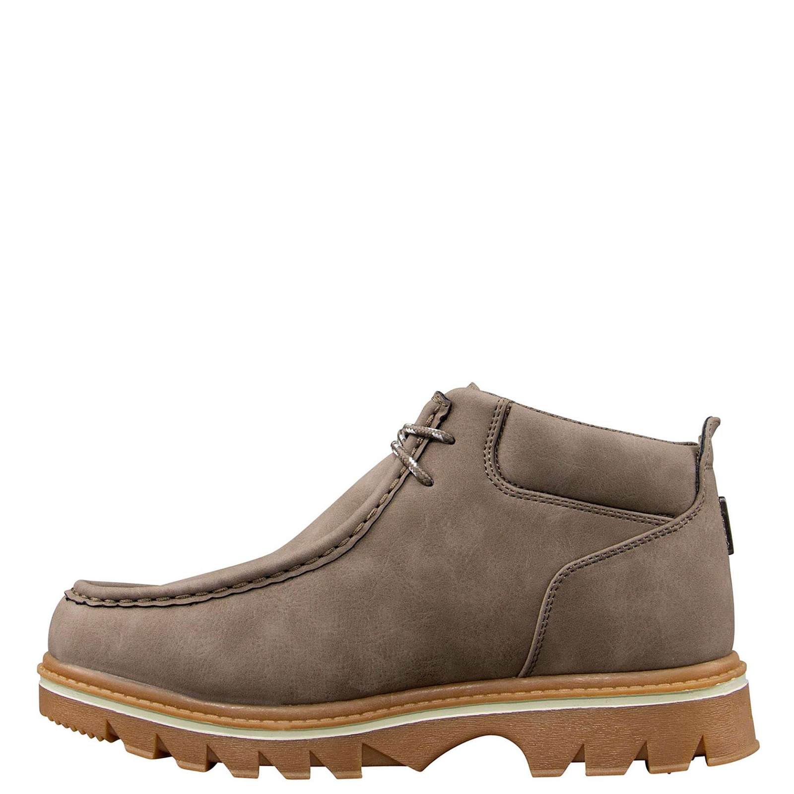 Lugz Fringe Men's Boot - Picture 28 of 48