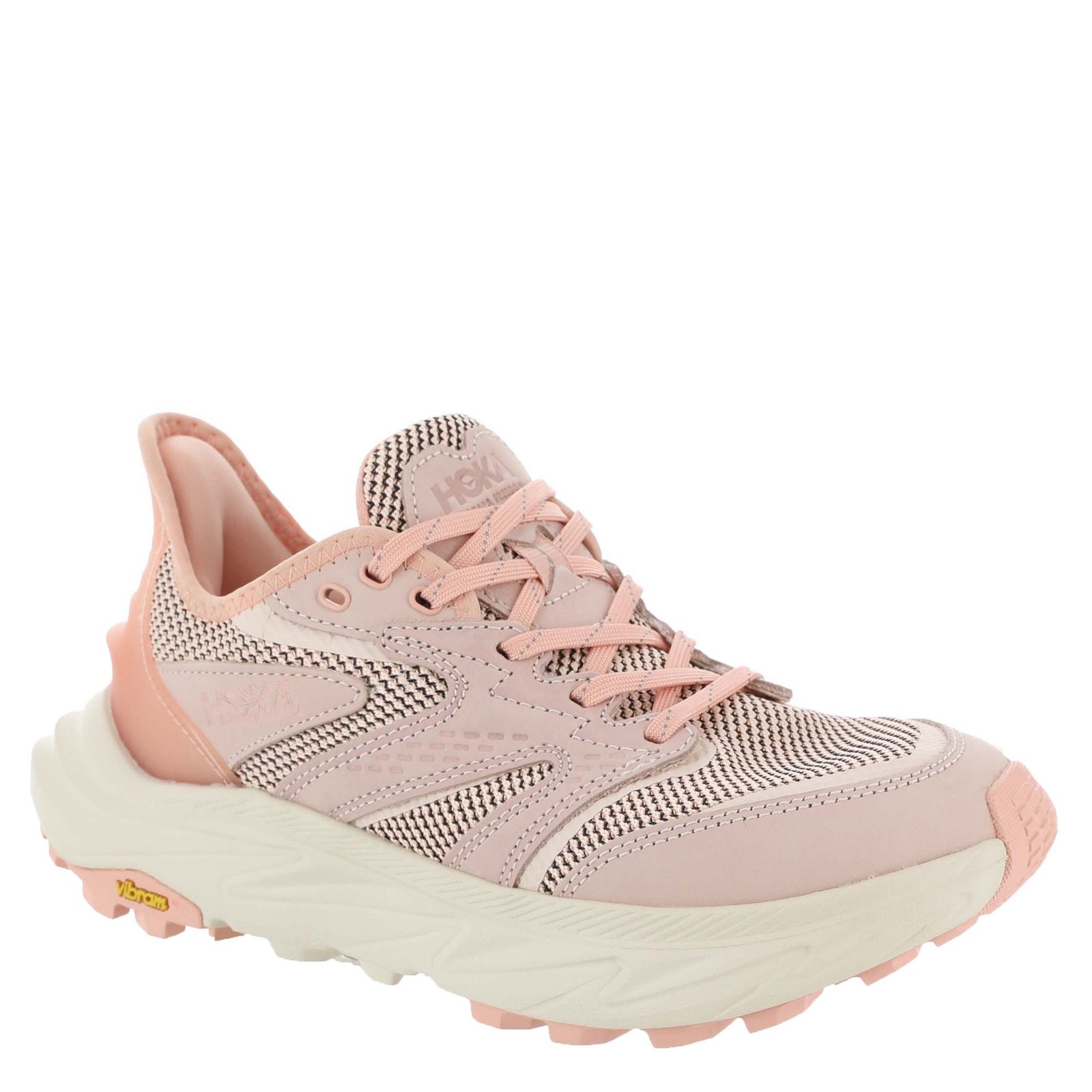 HOKA Anacapa 2 Freedom Women's Grey Running 6 M
