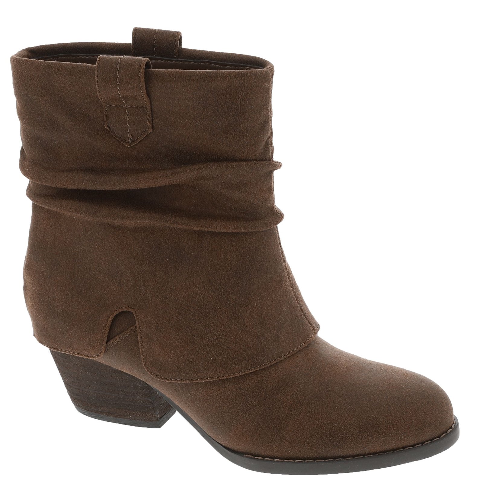 Bella Vita Stivali Twyla Donna, Grigio, 37 EU