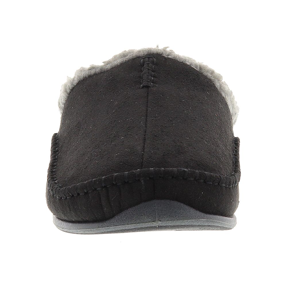 Deer Stags Nordic Men's Slipper - Picture 6 of 43