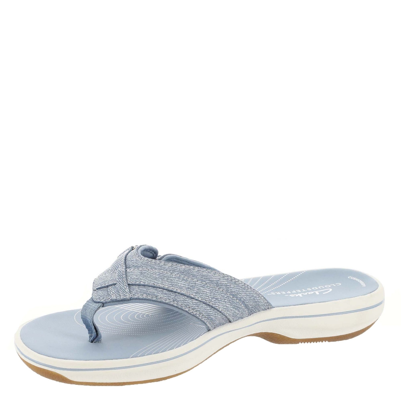 Clarks Breeze Sea Women's Sandal - Picture 46 of 108