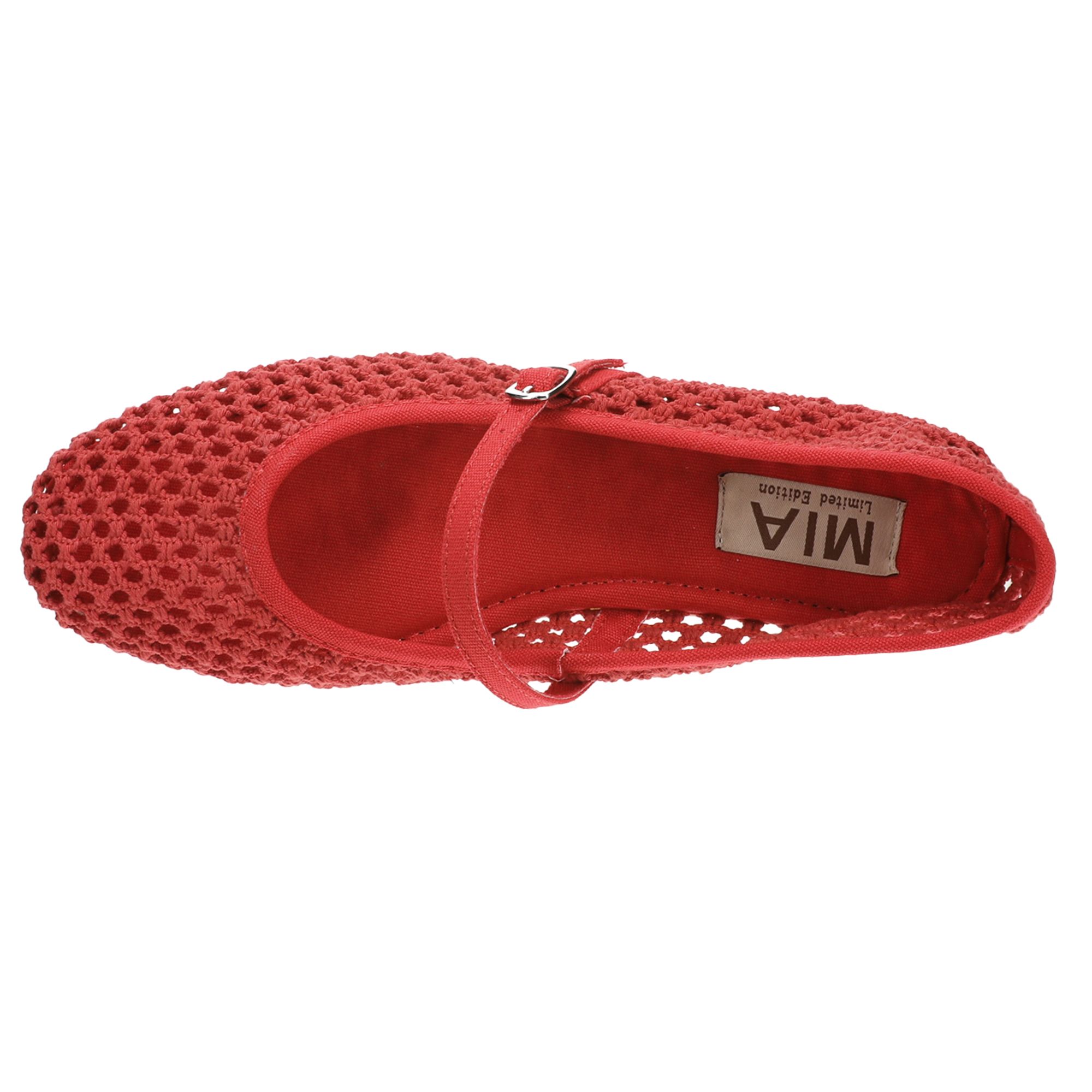 MIA Limited Edition Kora Women's Slip On | eBay