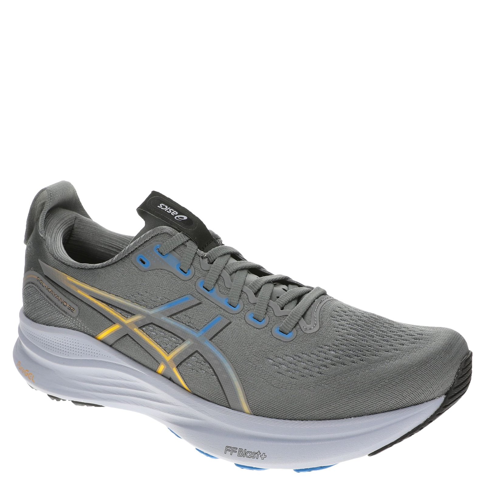 Steel Grey/Aegean Blue