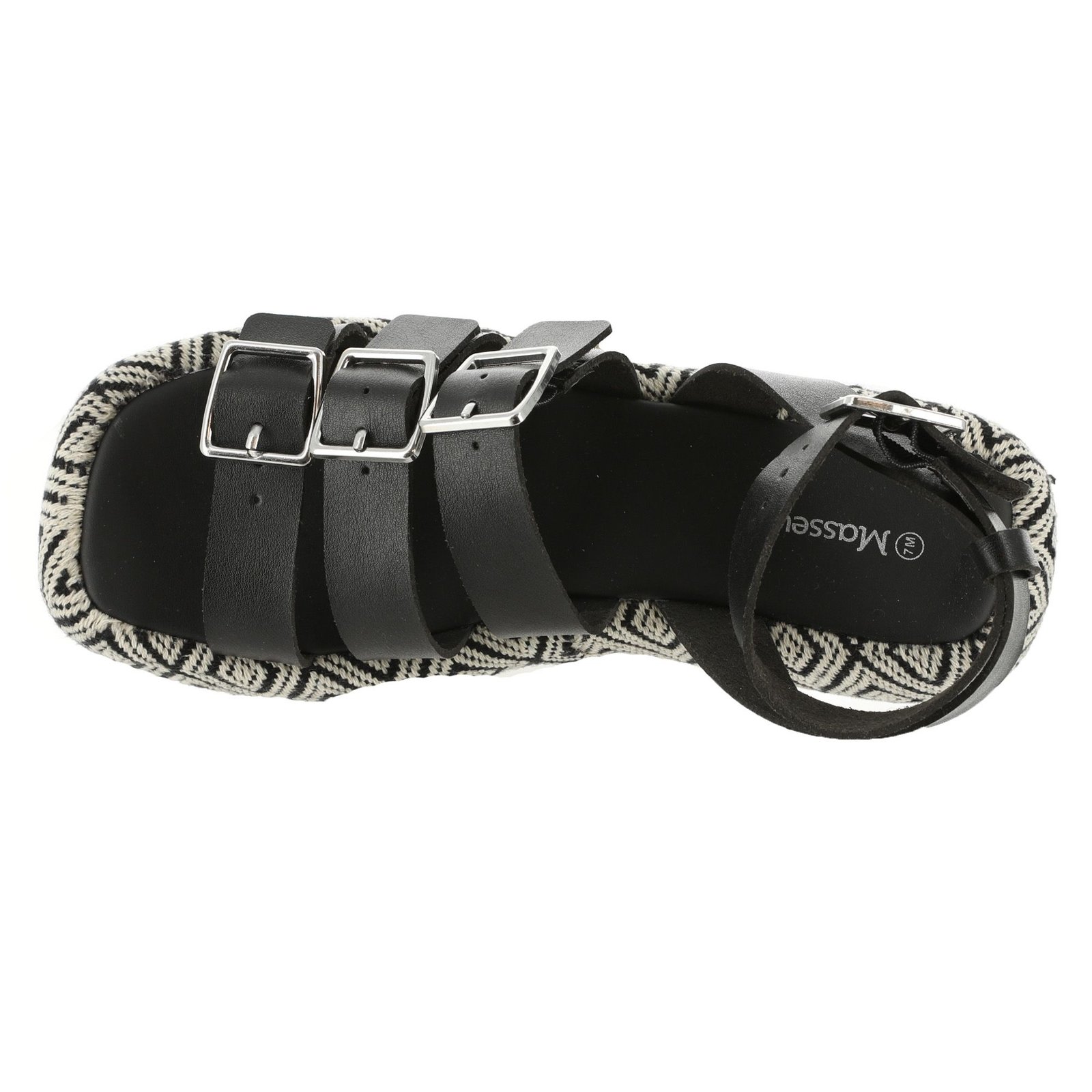 Masseys® Jolene Women's Sandal