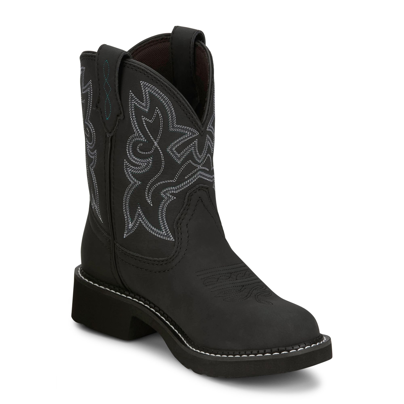 Justin Boots Gypsy Short 8