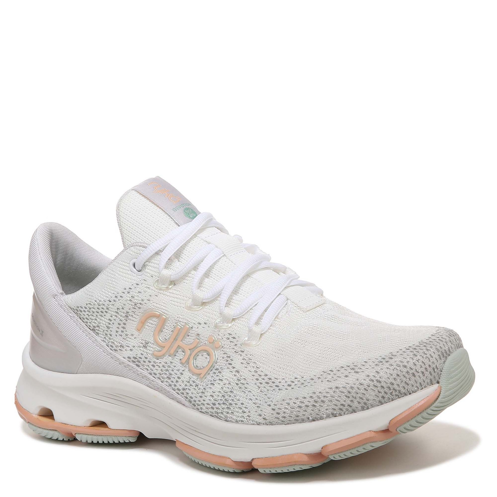 Ryka Devotion X Women's White Walking 6 W
