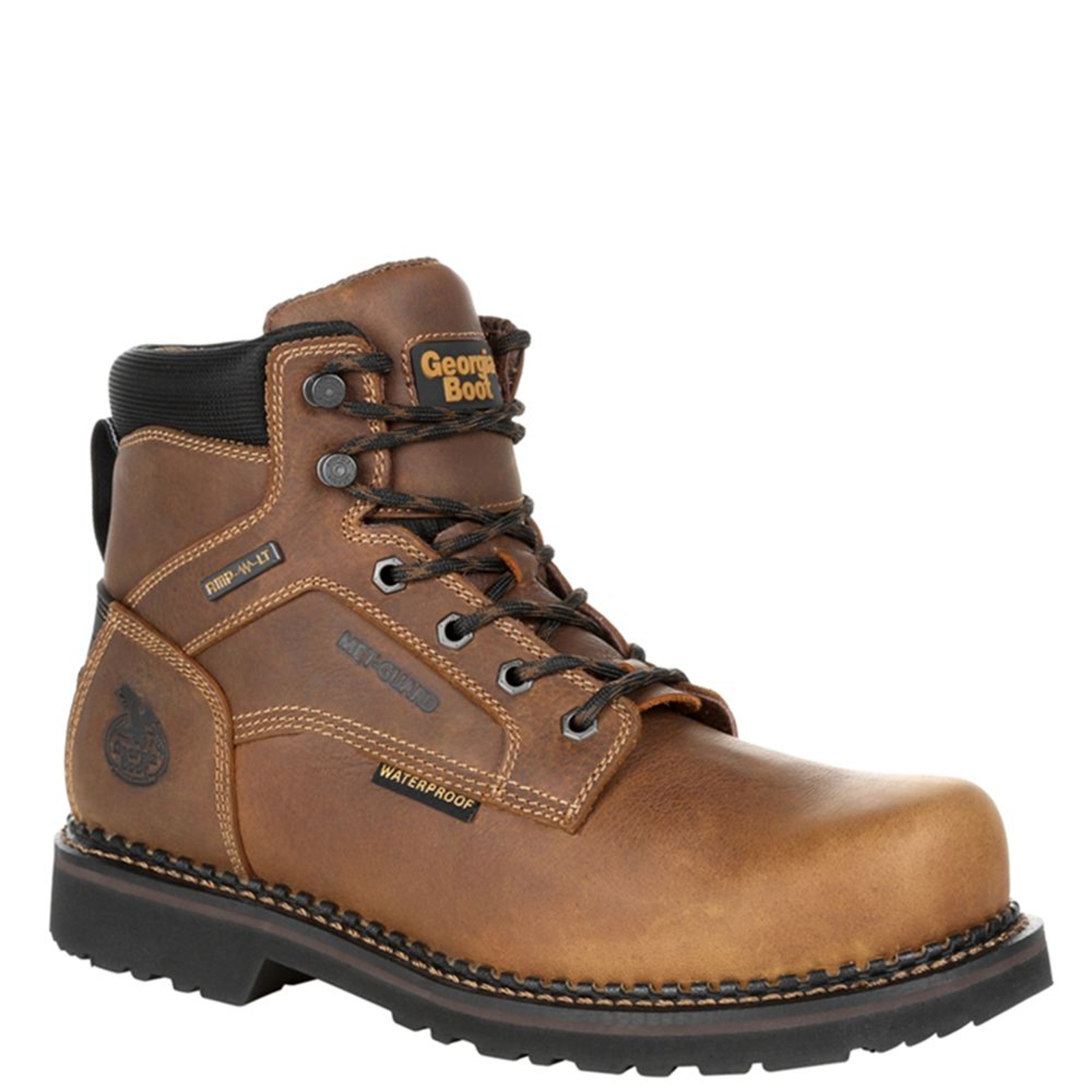 Georgia Boot RevAMP 6