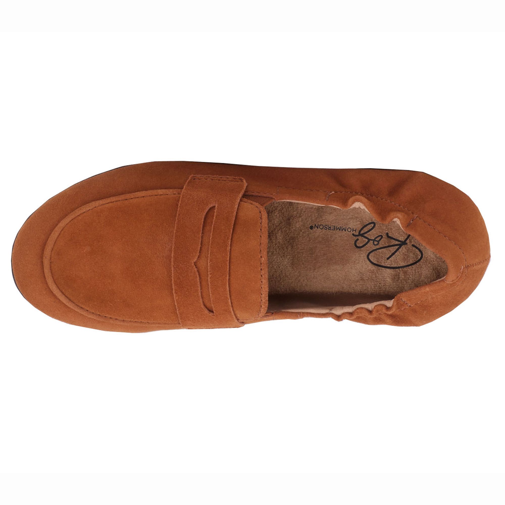 Ros Hommerson Trish Womens Slip On 21190₽