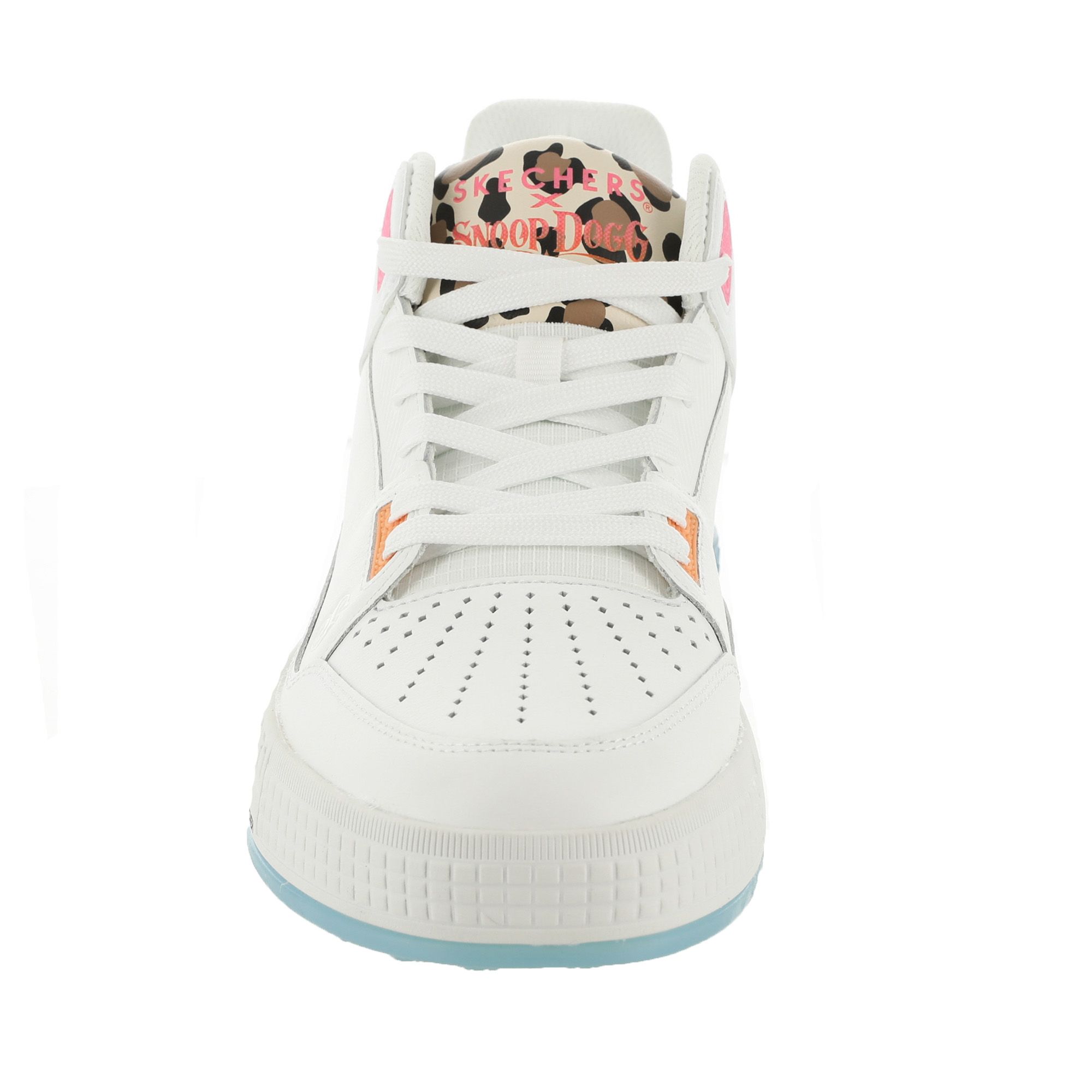 Skechers x Snoop Dogg Sizzle-Bombay Buckets Men's Sneaker | eBay