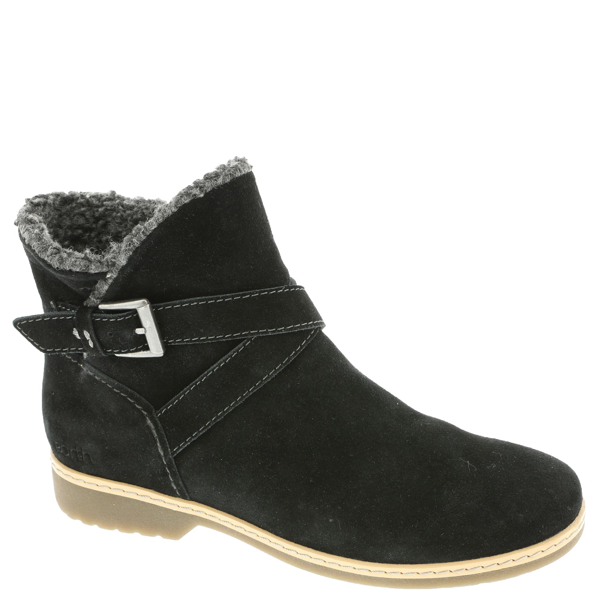 Женские ботинки earth Hutton 13790₽